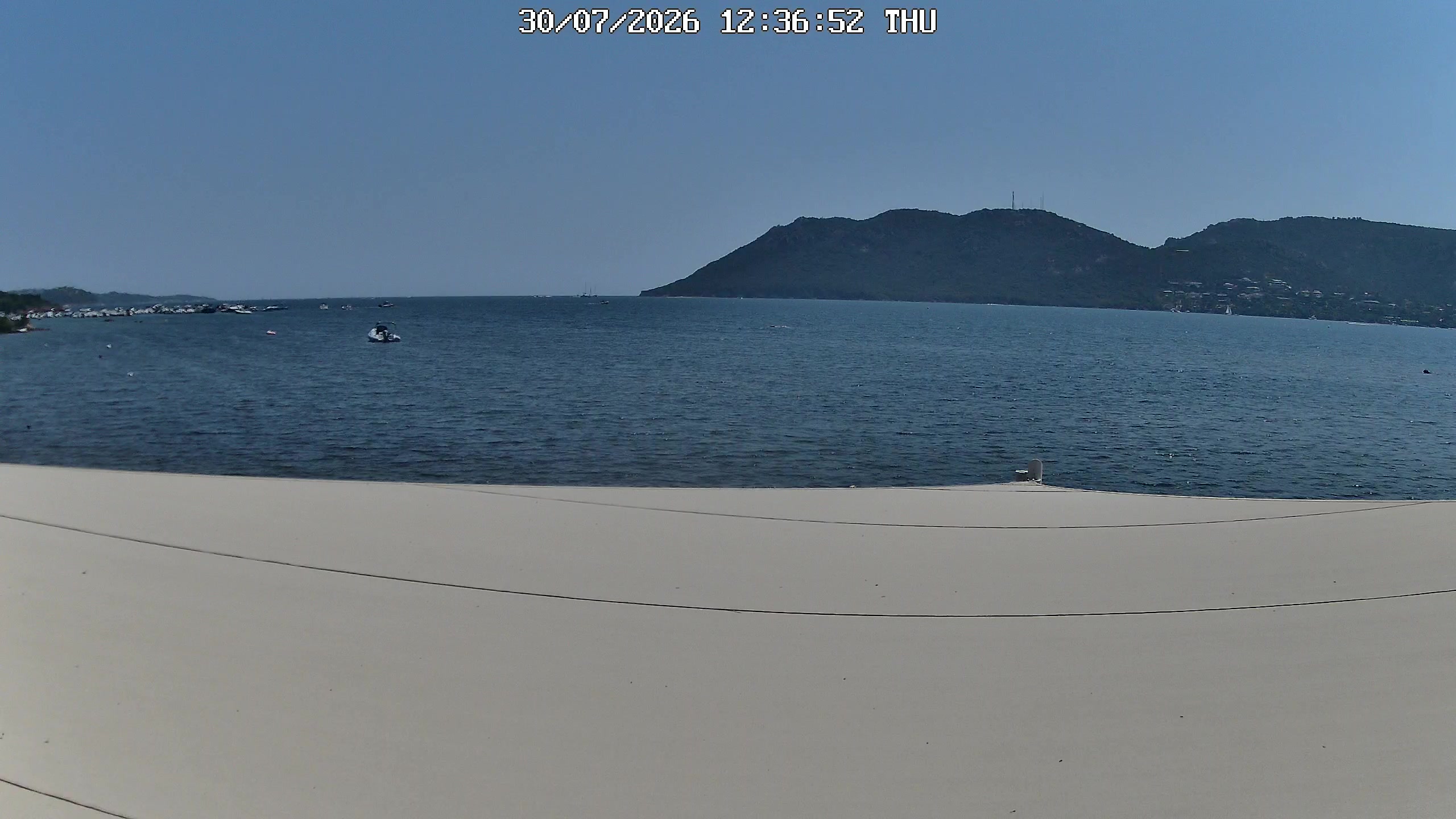 Webcam Image