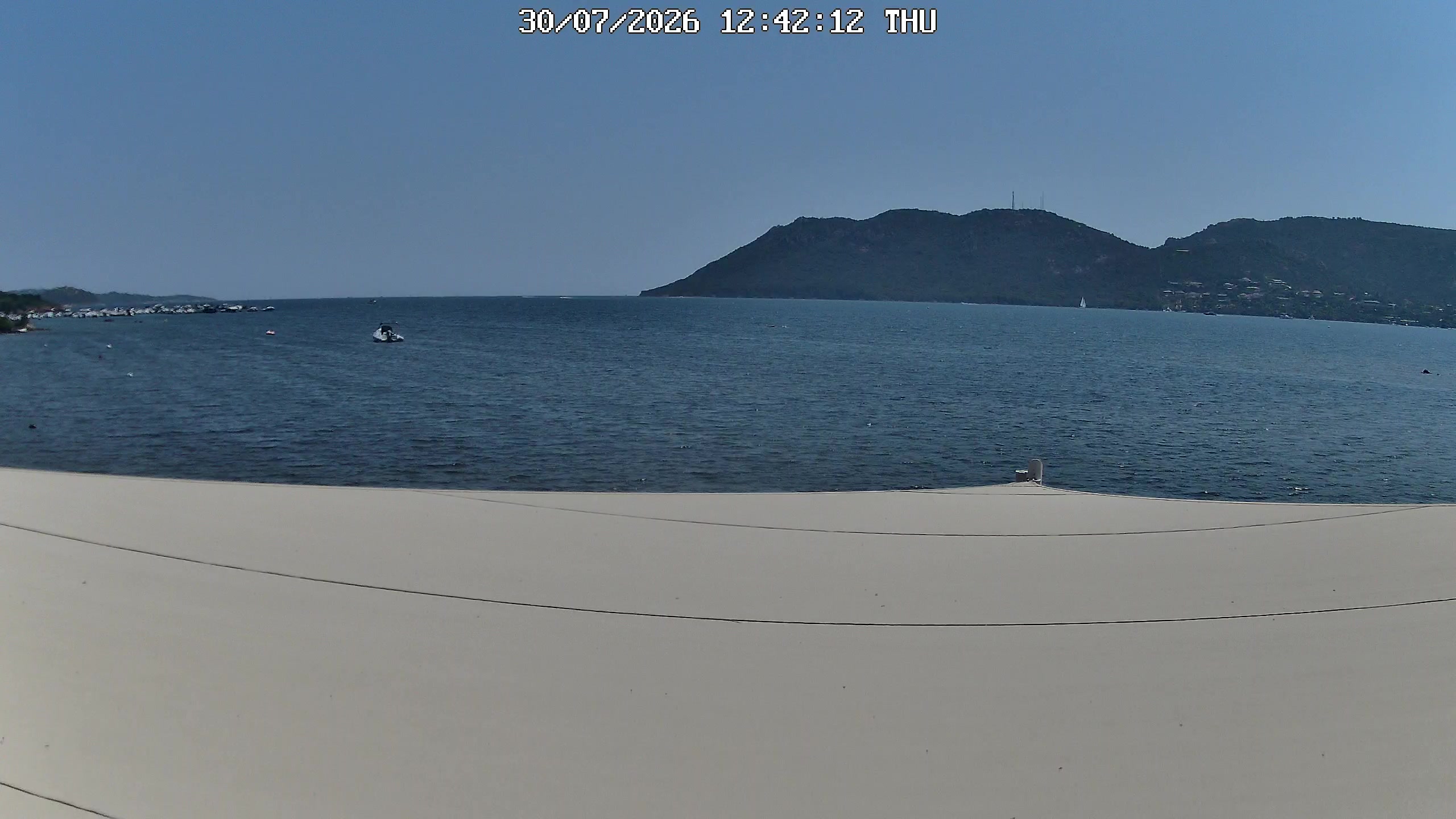 Webcam Image