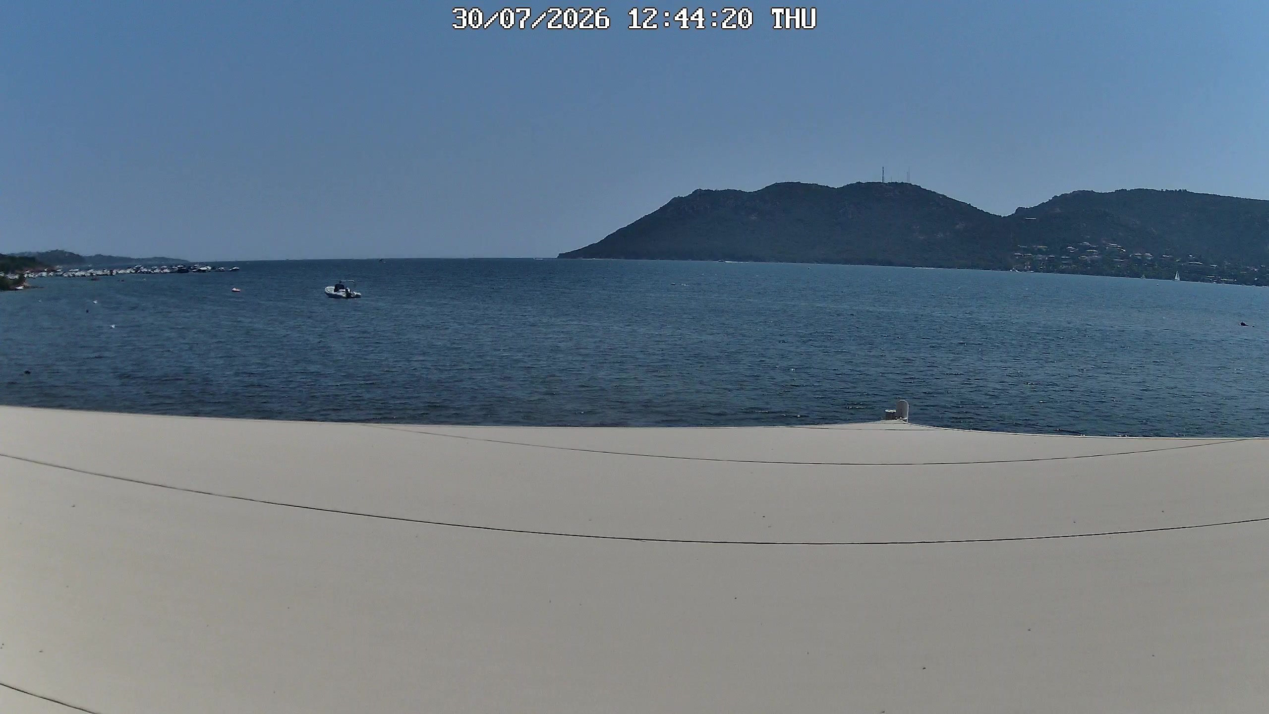 Webcam Image