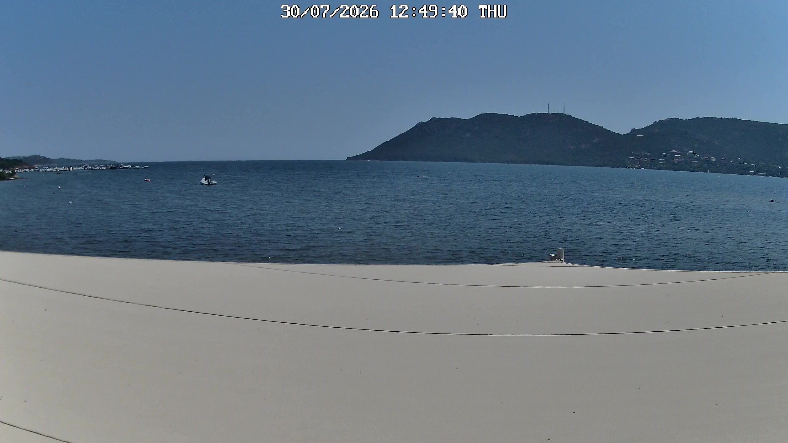 Webcam Image