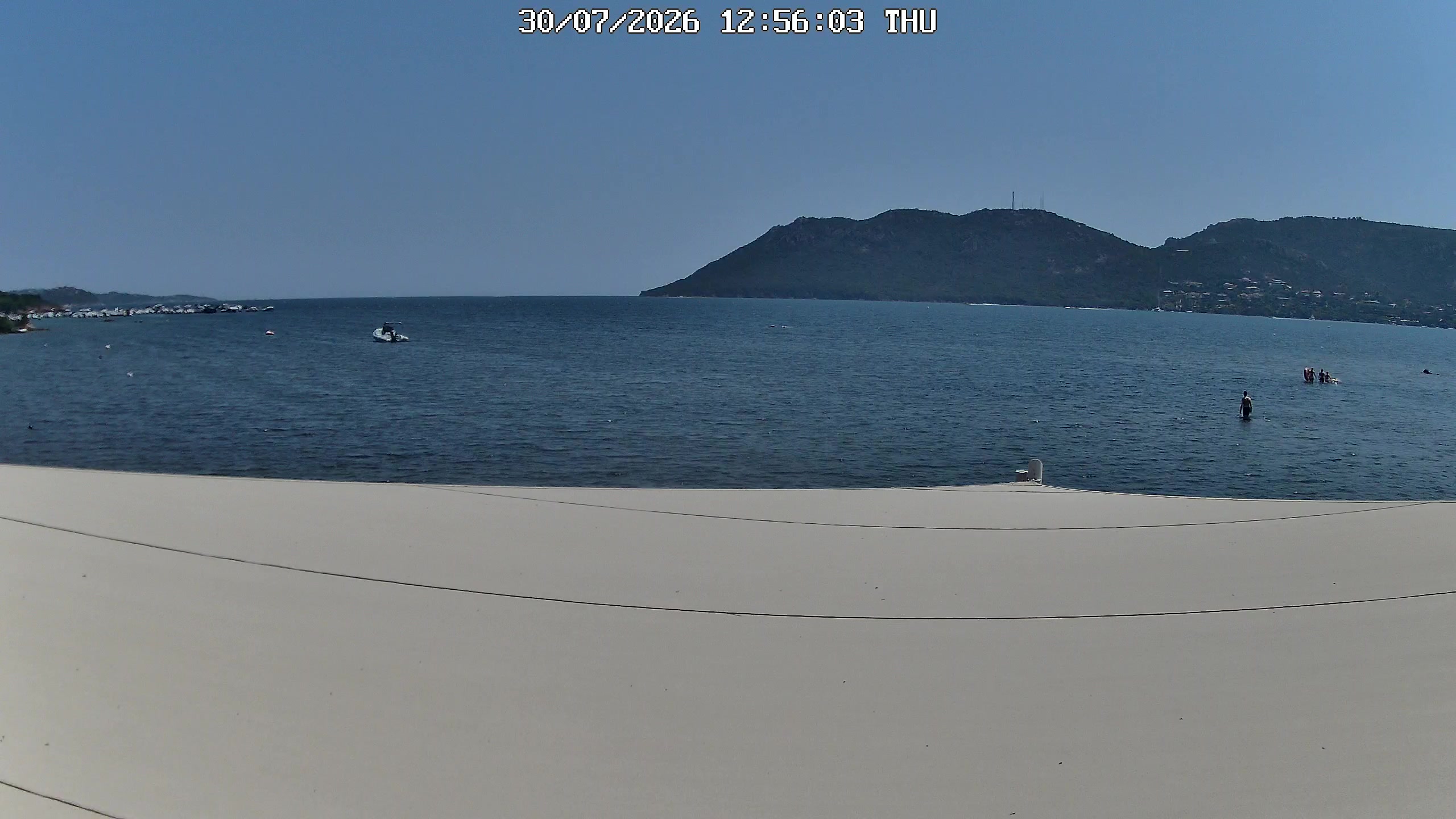 Webcam Image