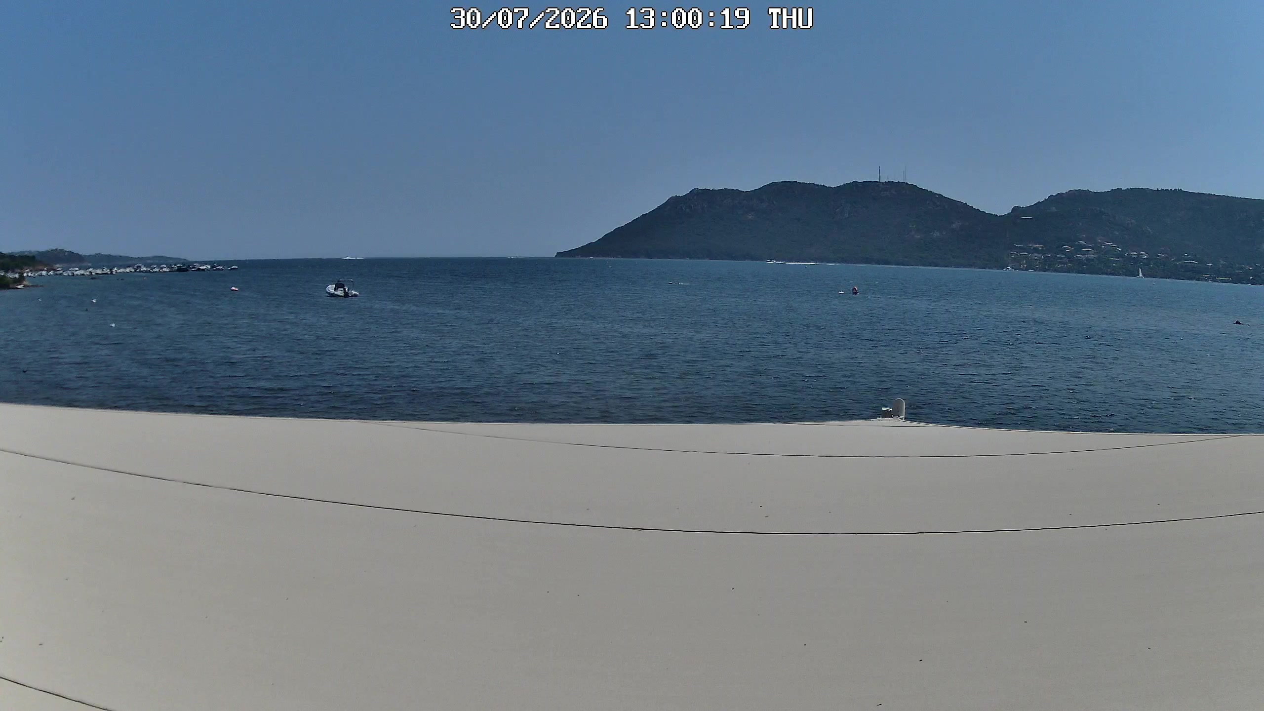 Webcam Image