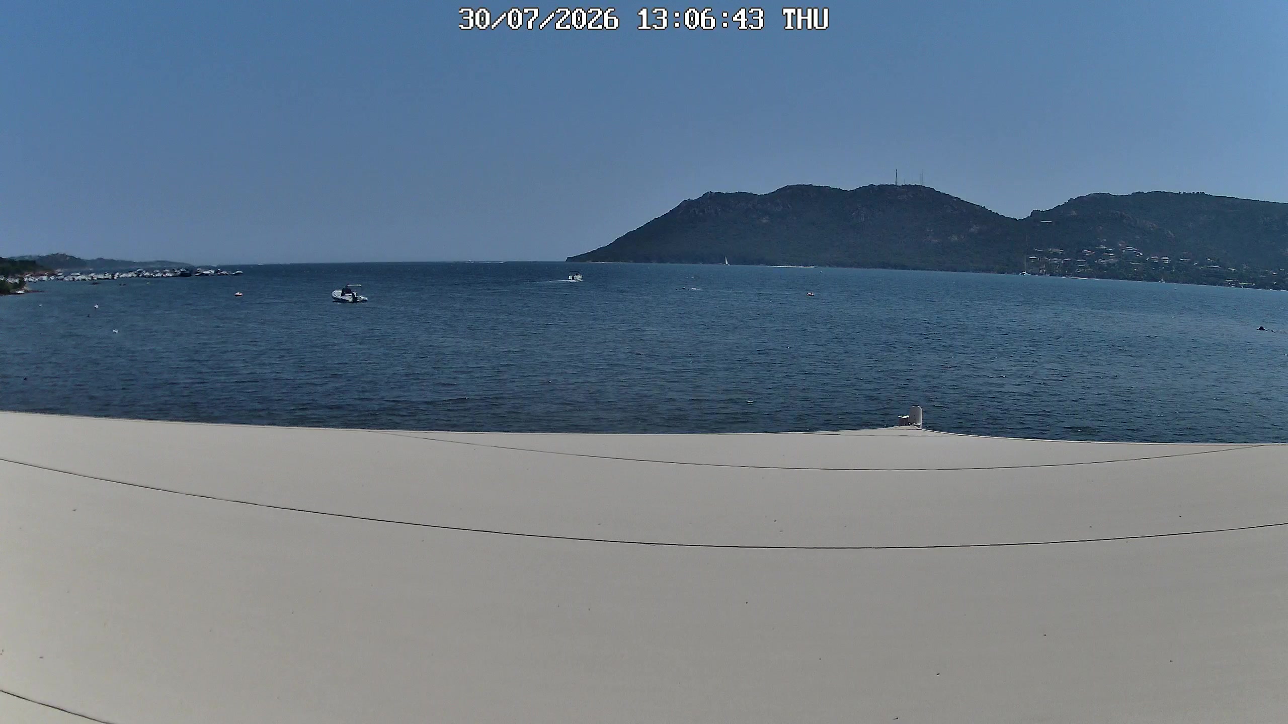 Webcam Image