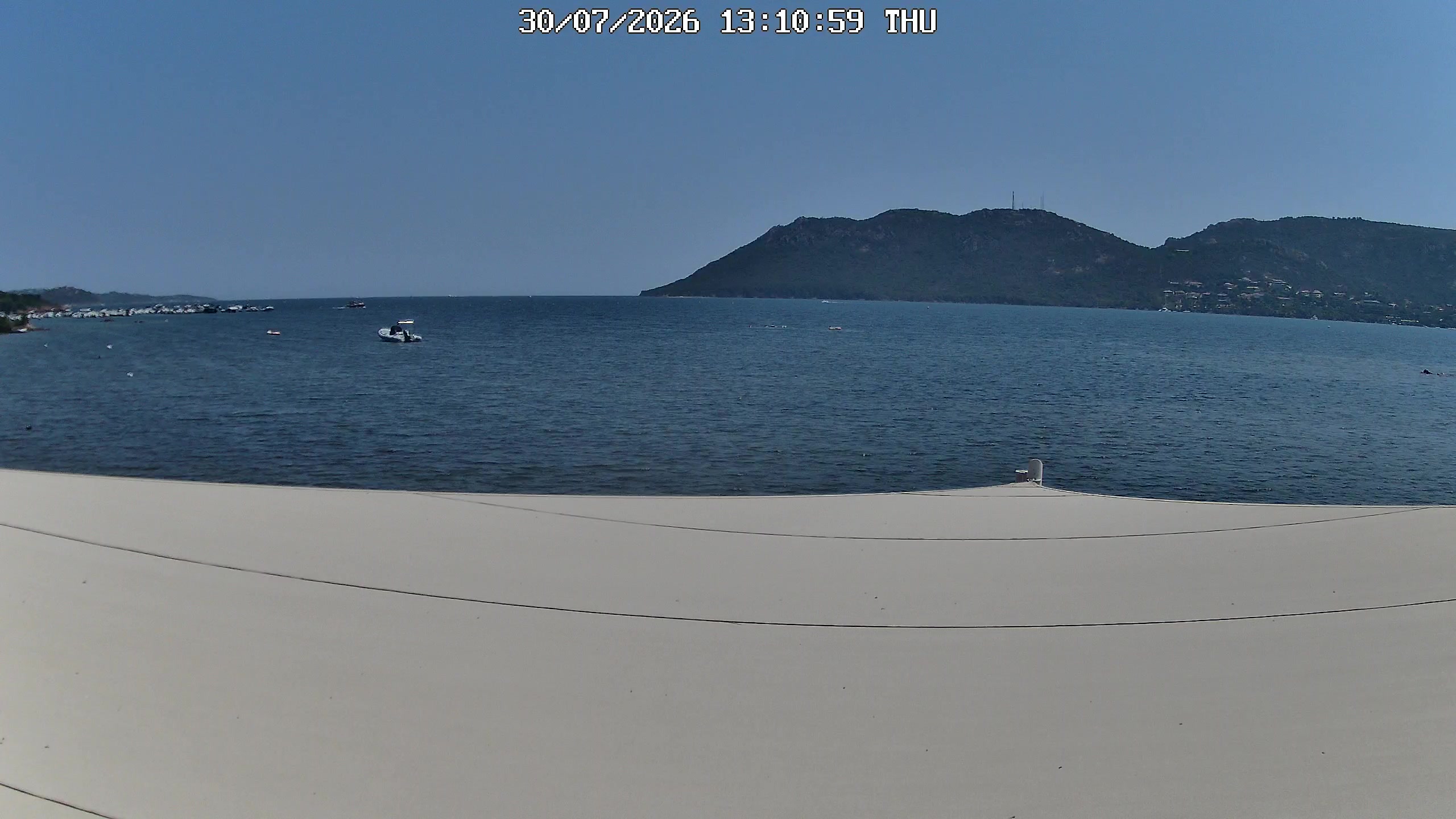 Webcam Image