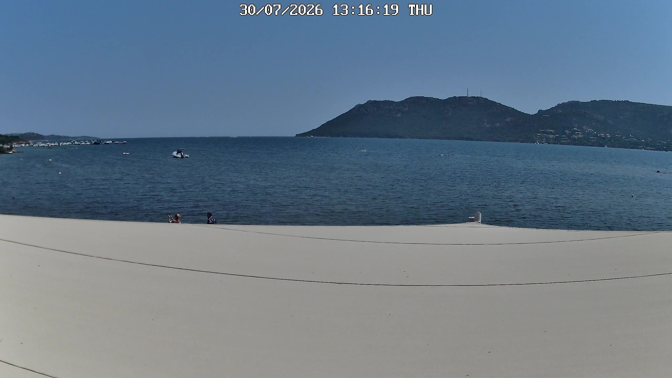 Webcam Image