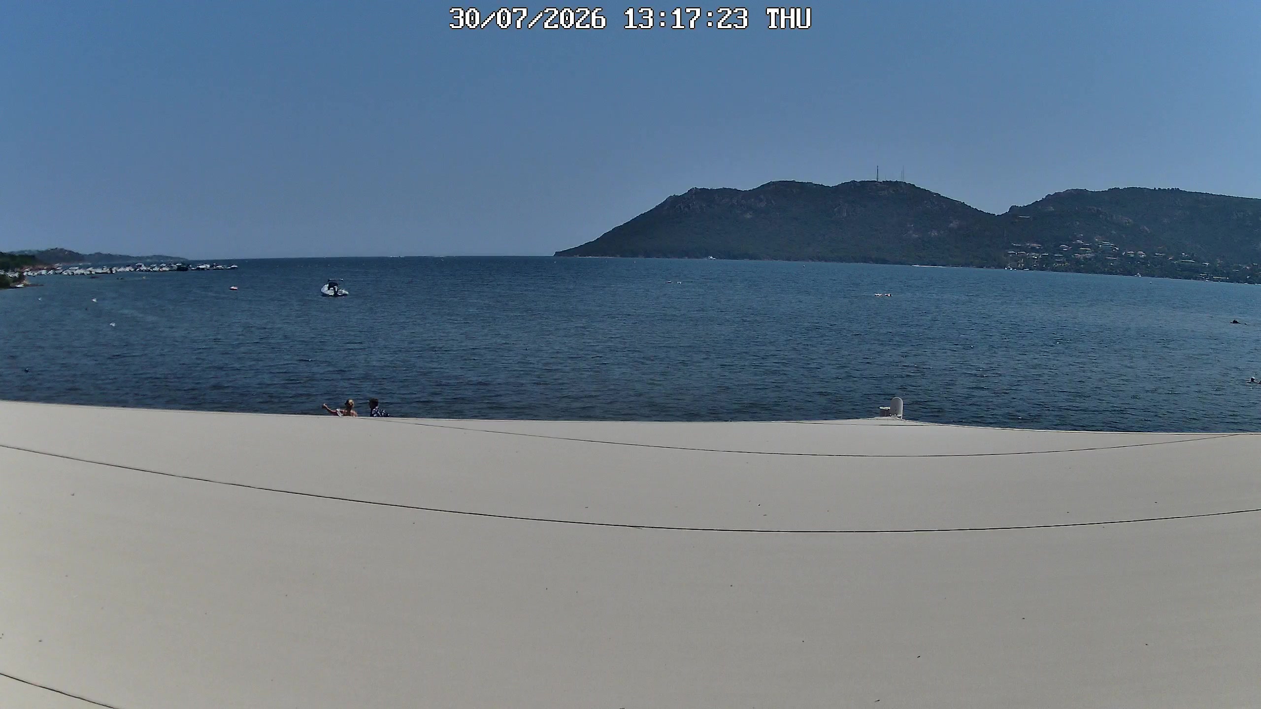 Webcam Image