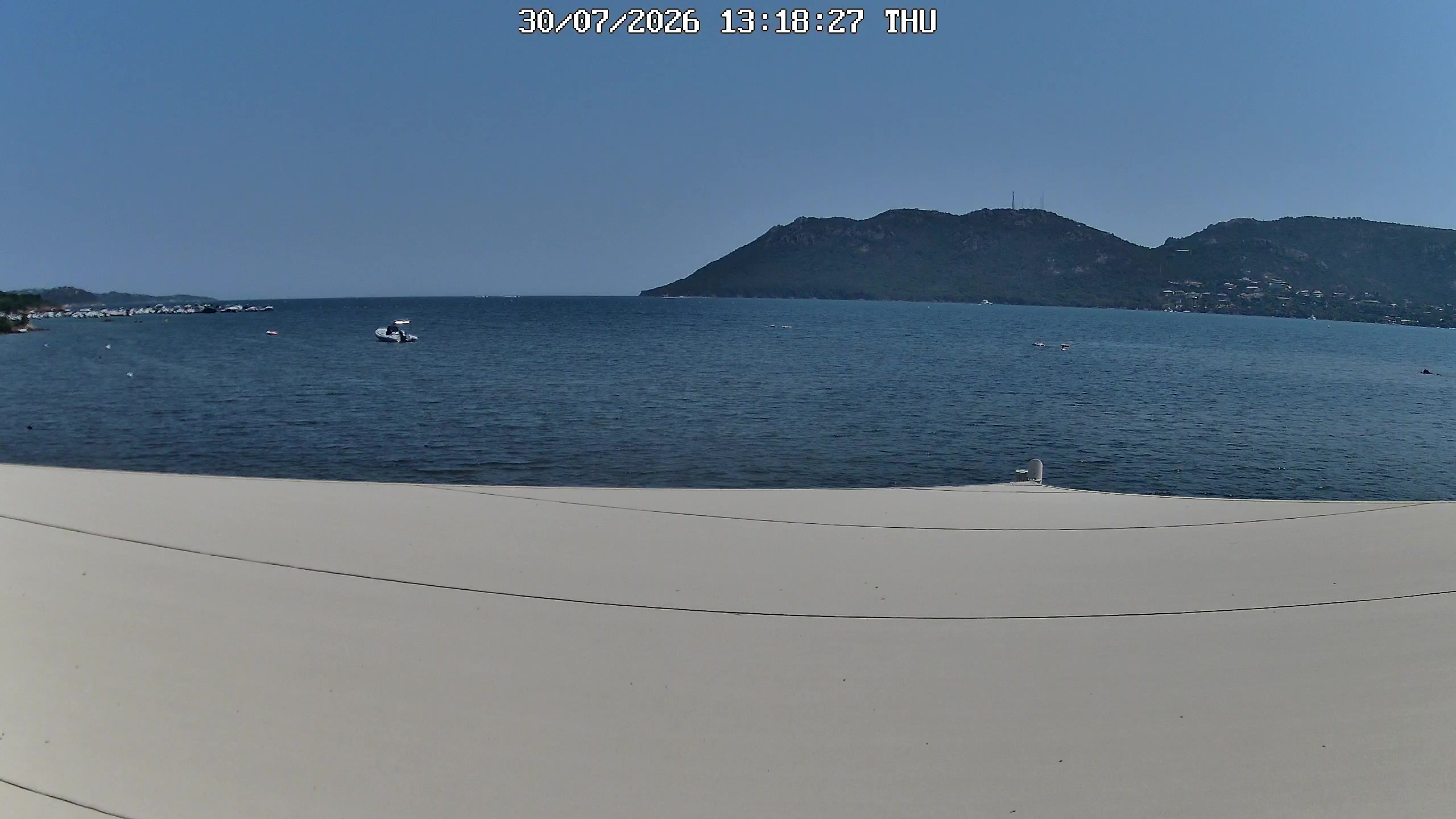 Webcam Image