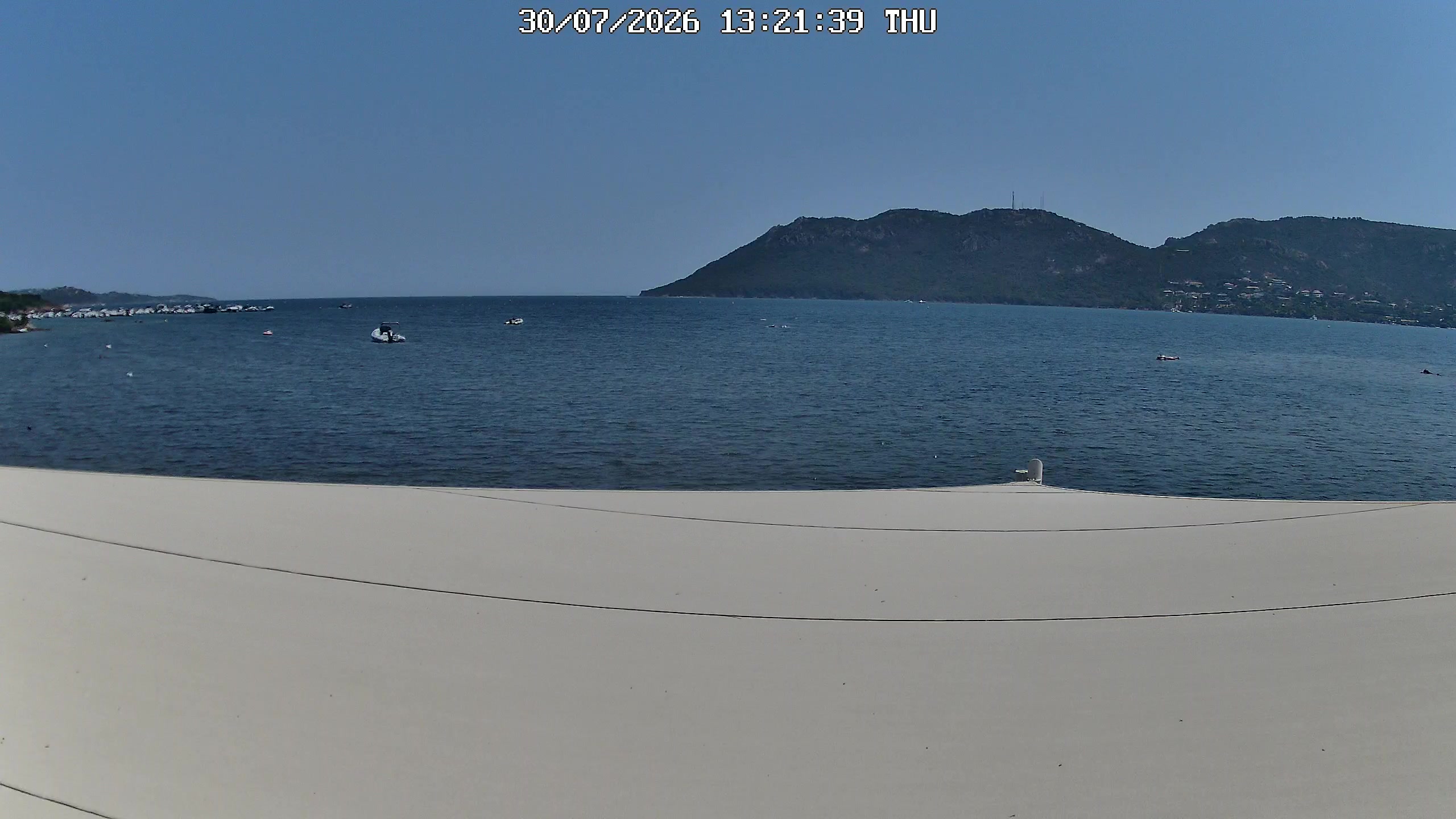 Webcam Image