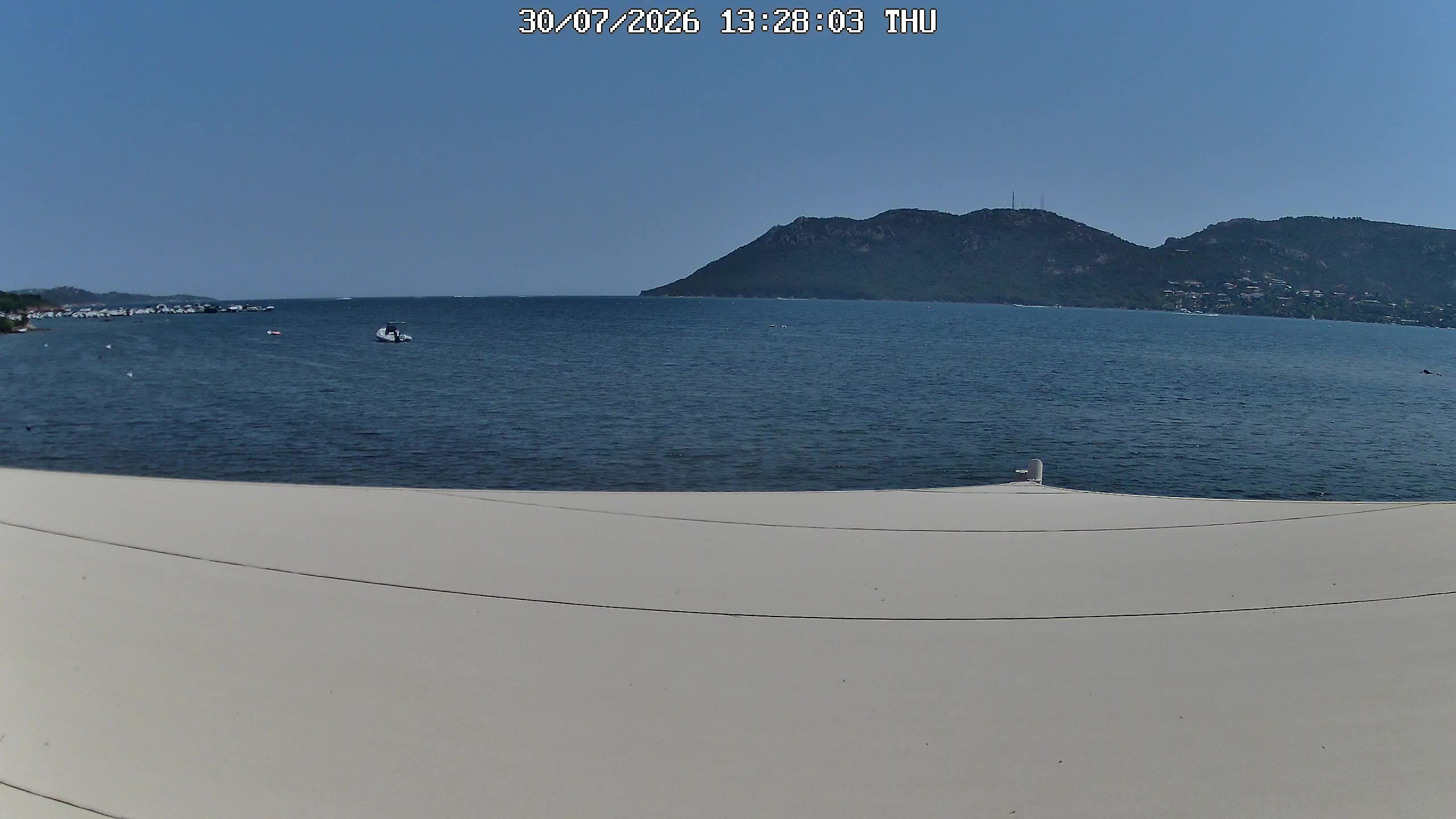 Webcam Image