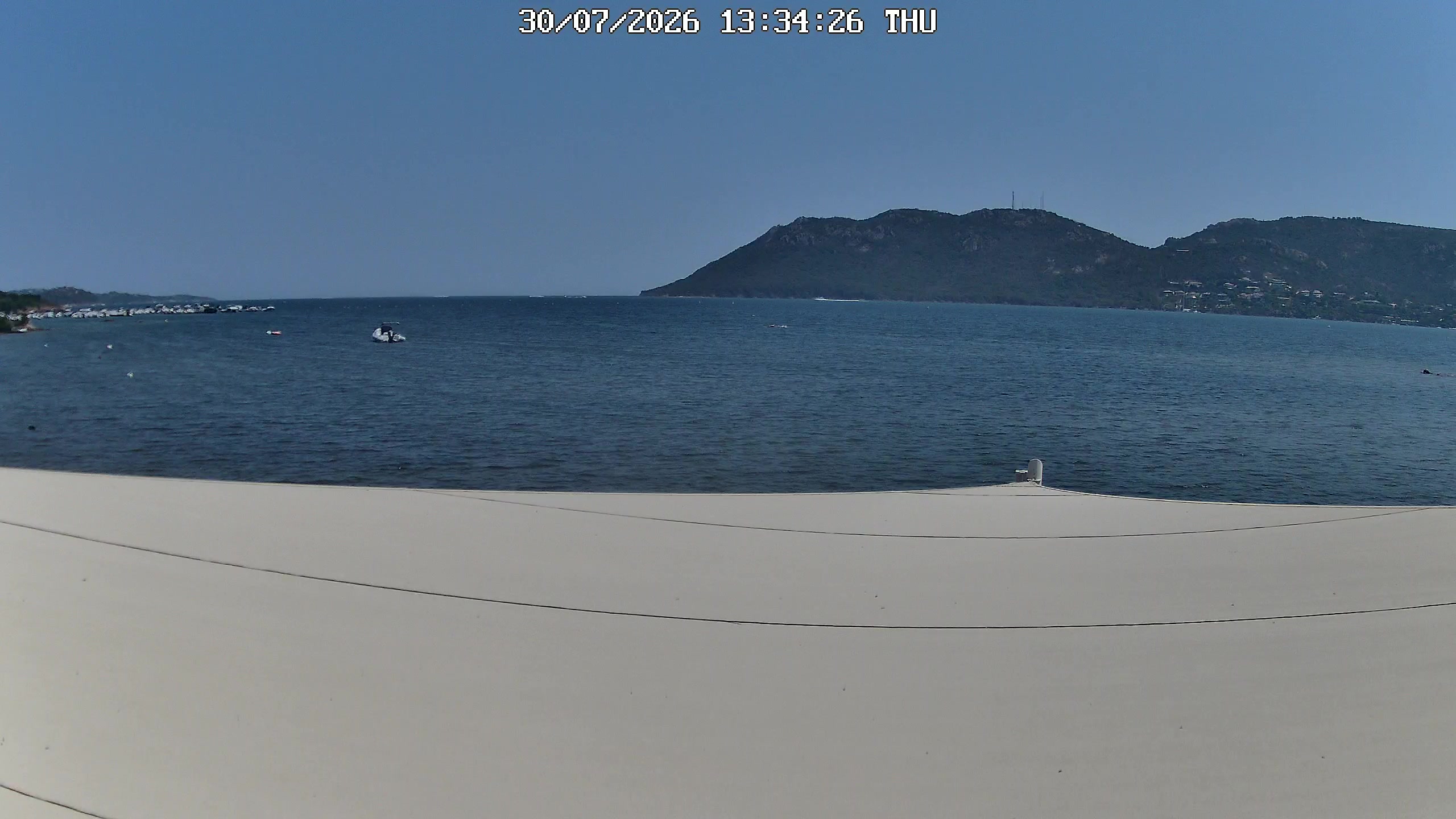 Webcam Image