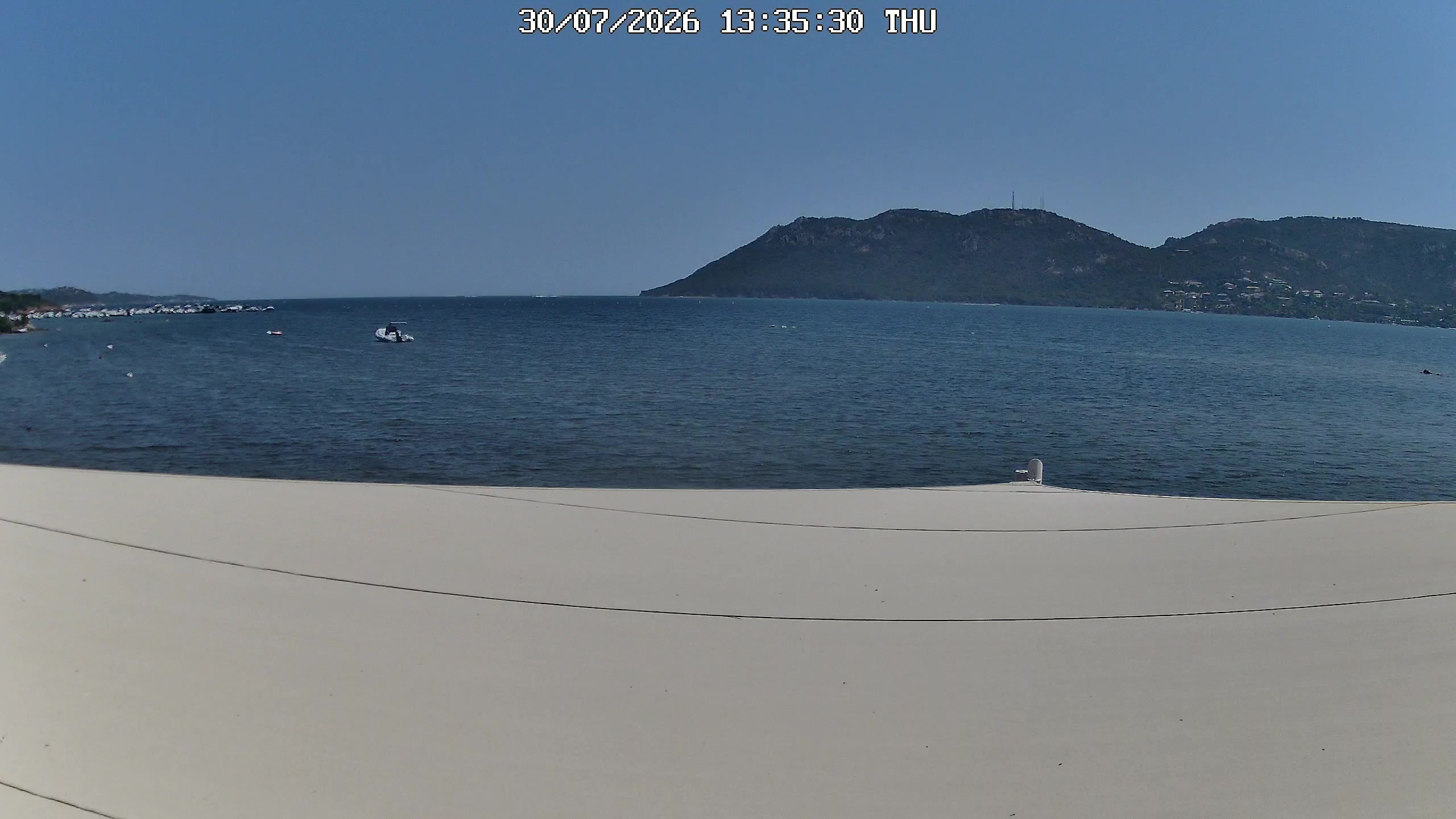 Webcam Image