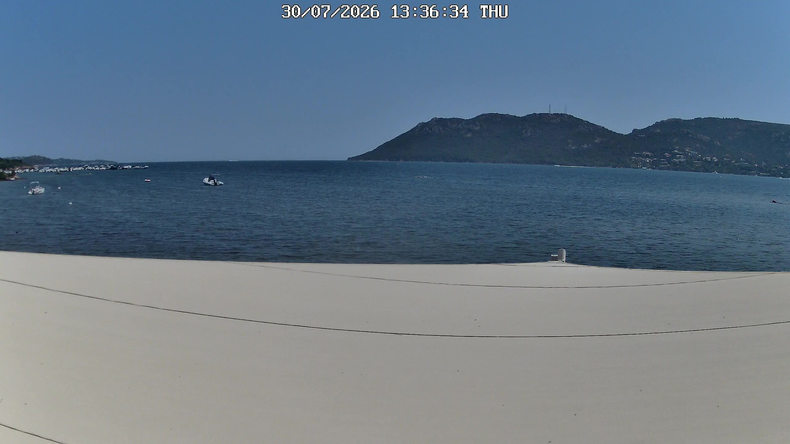 Webcam Image