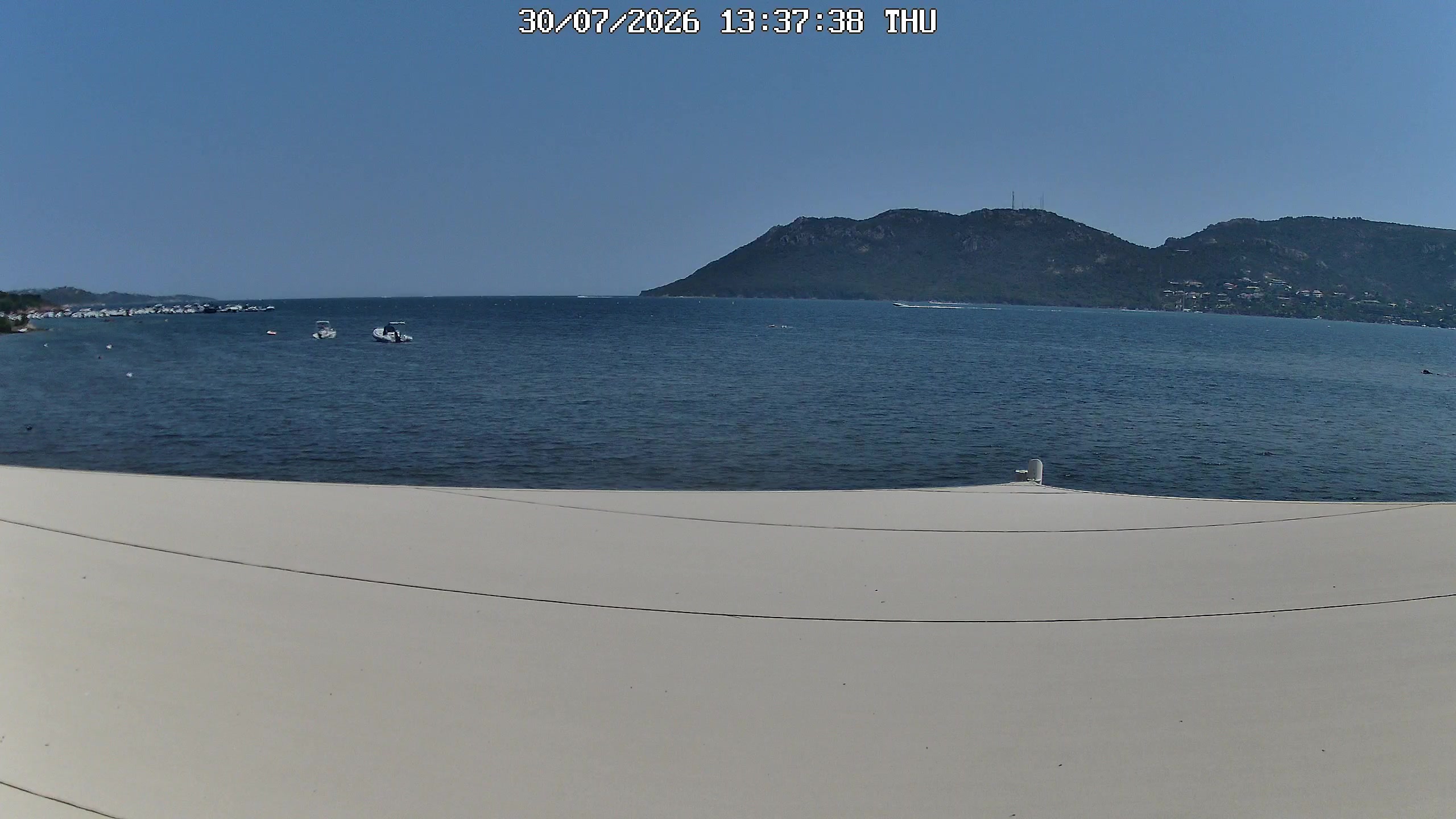 Webcam Image