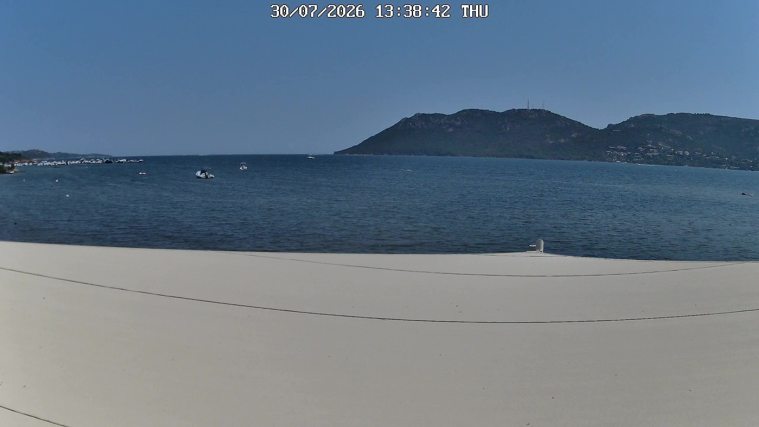 Webcam Image
