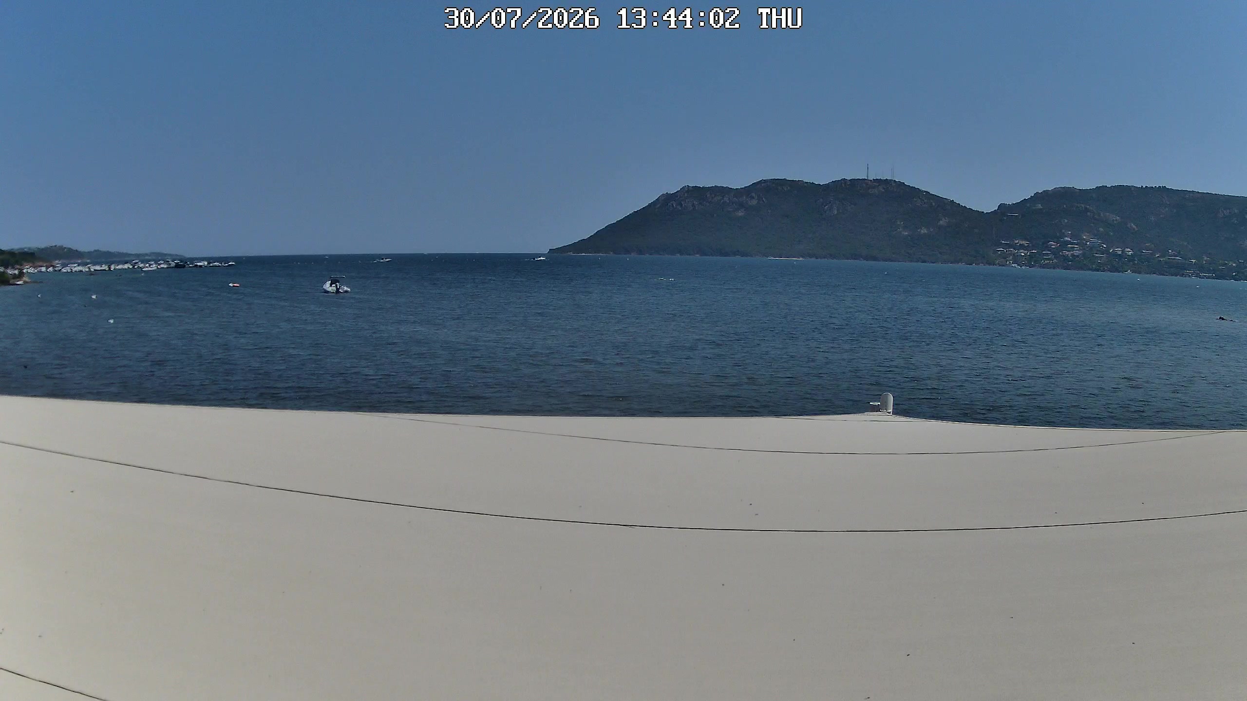 Webcam Image