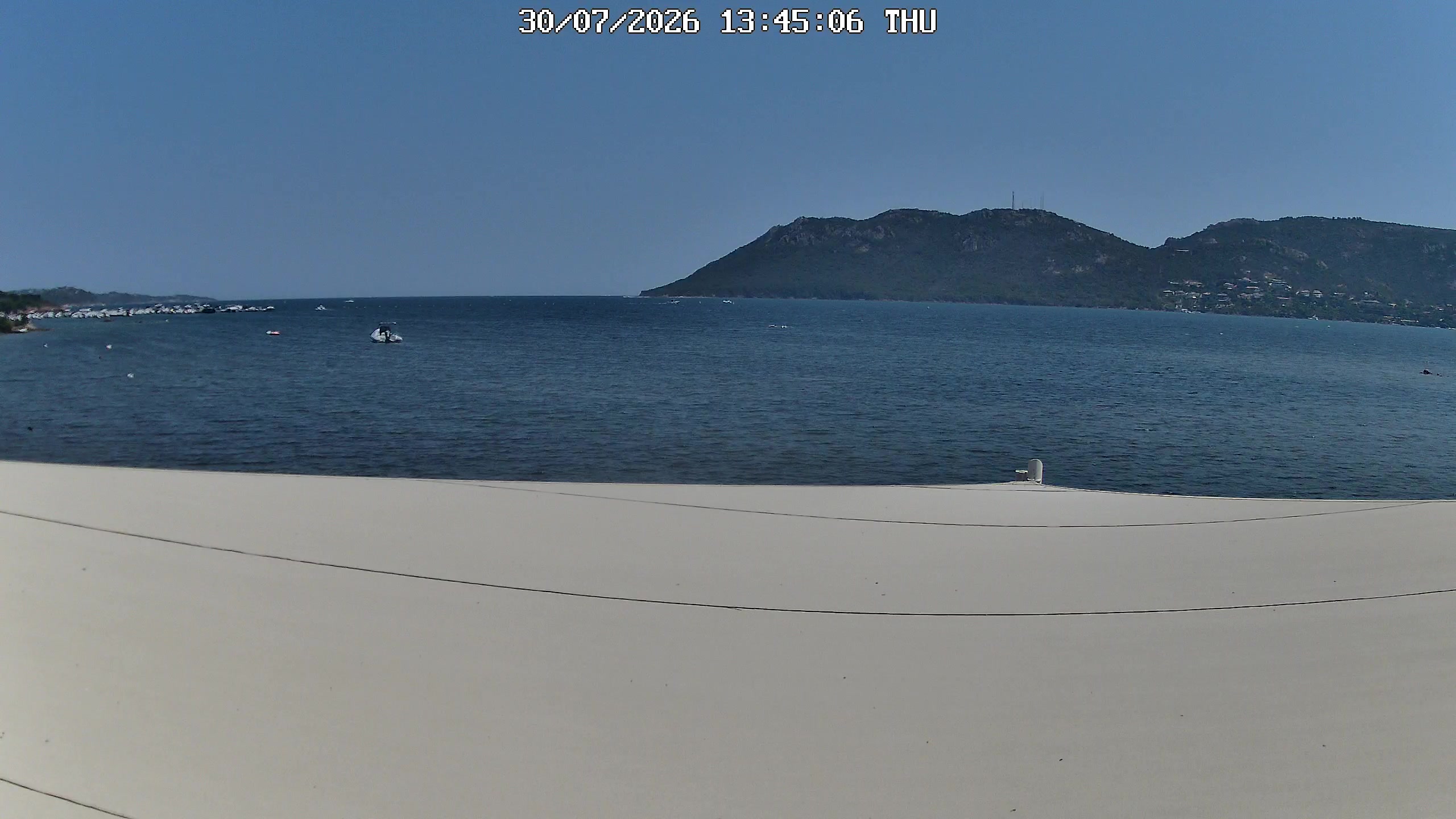 Webcam Image
