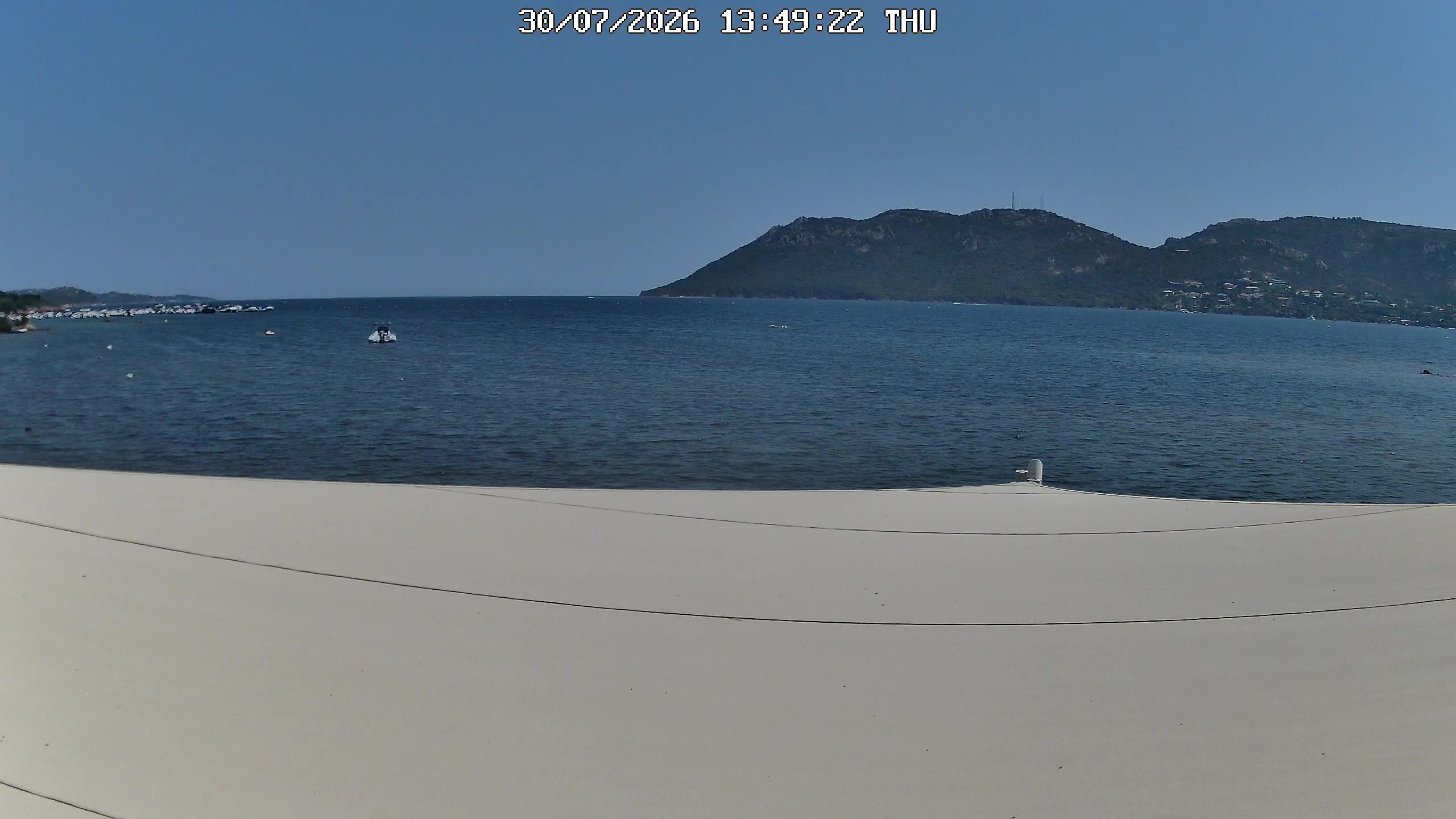 Webcam Image