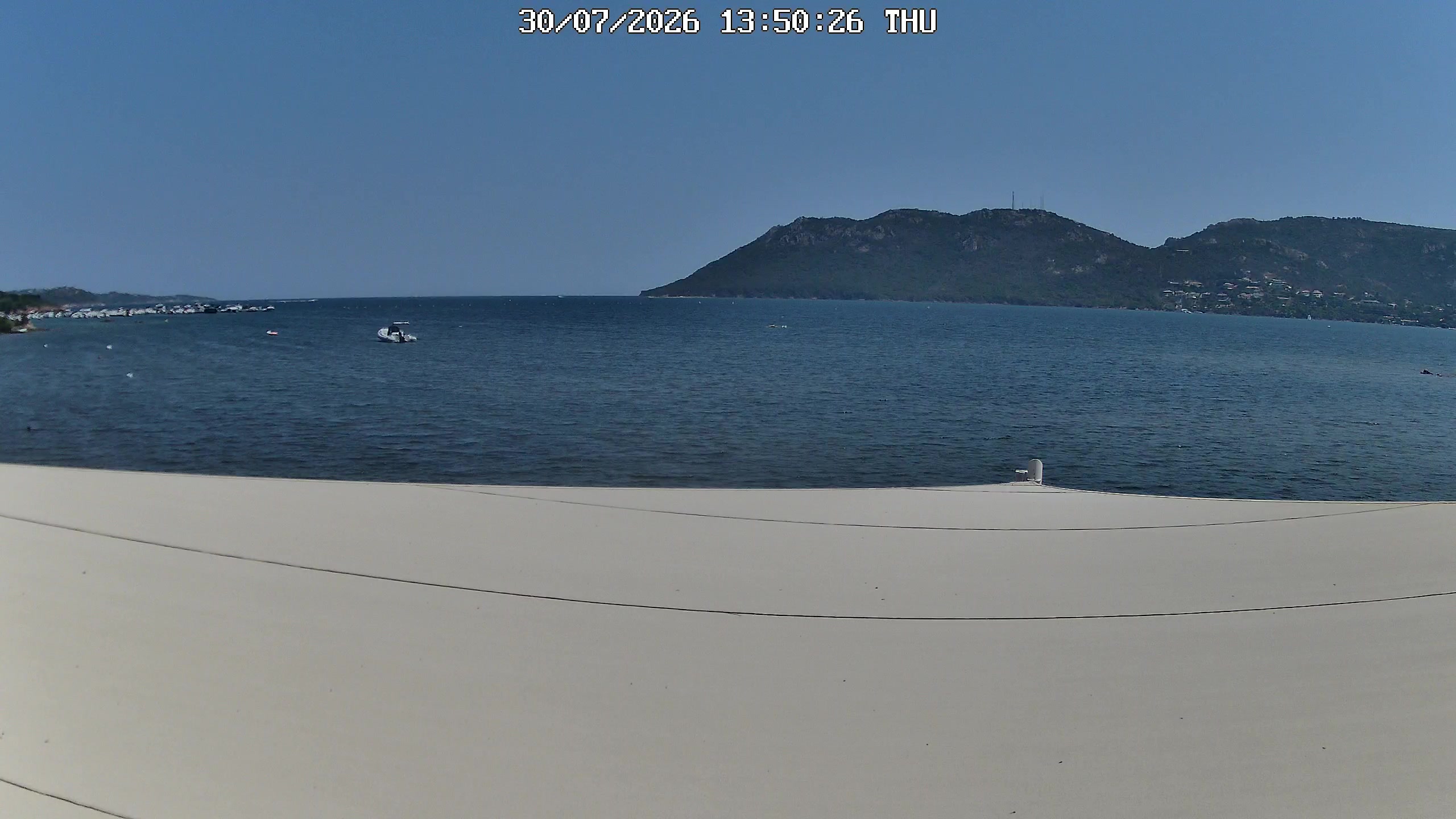 Webcam Image