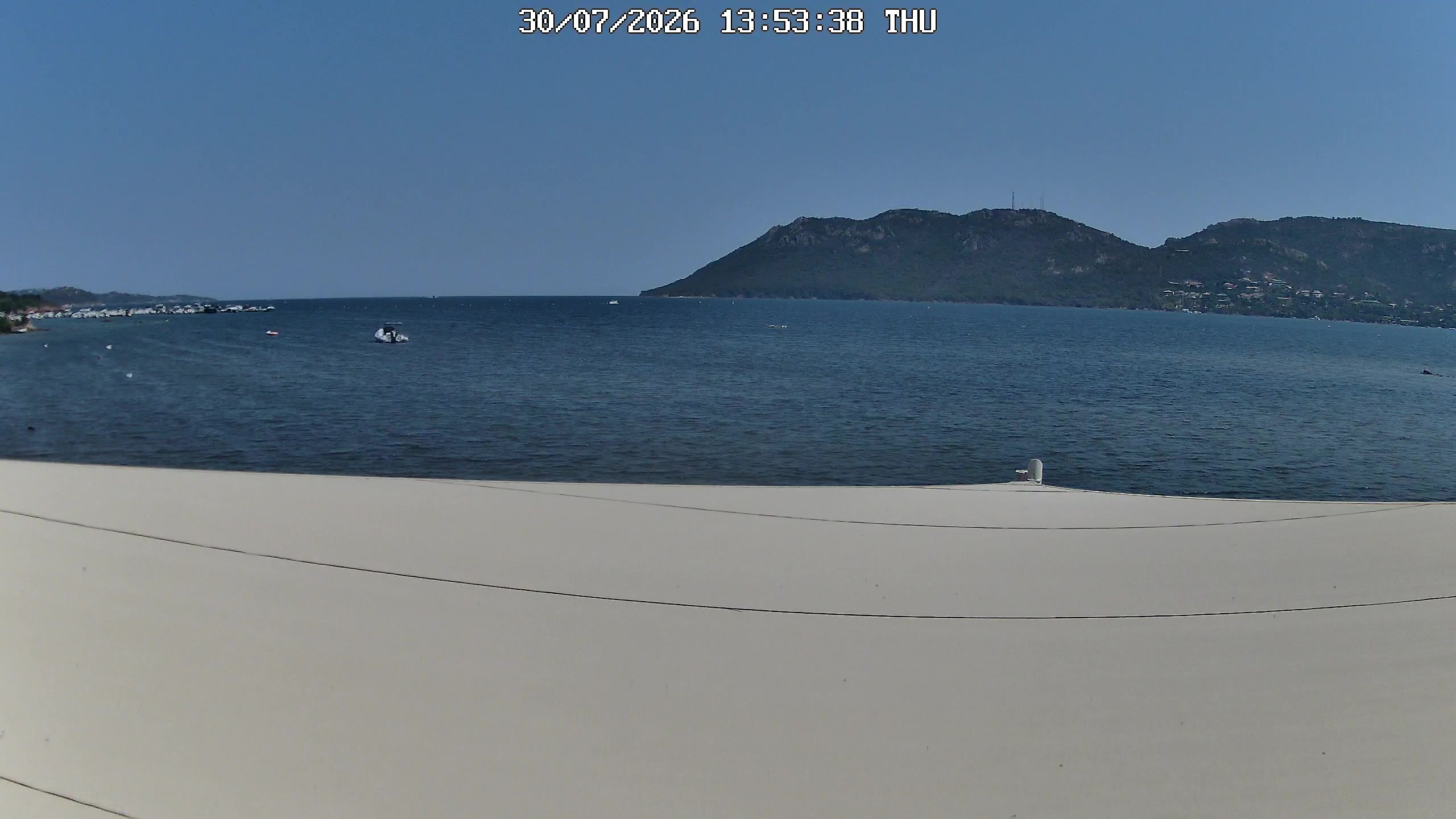 Webcam Image
