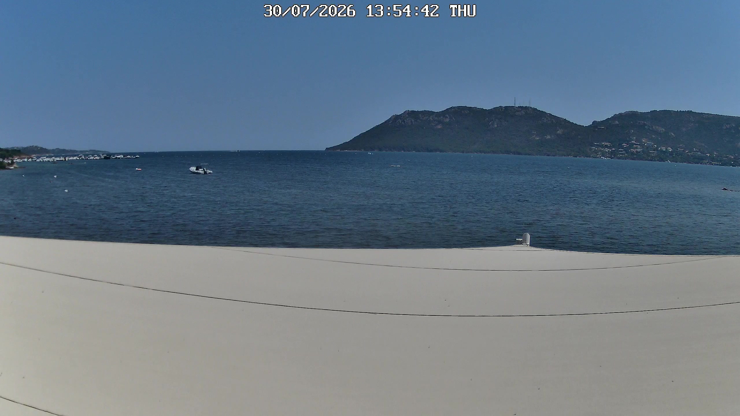 Webcam Image