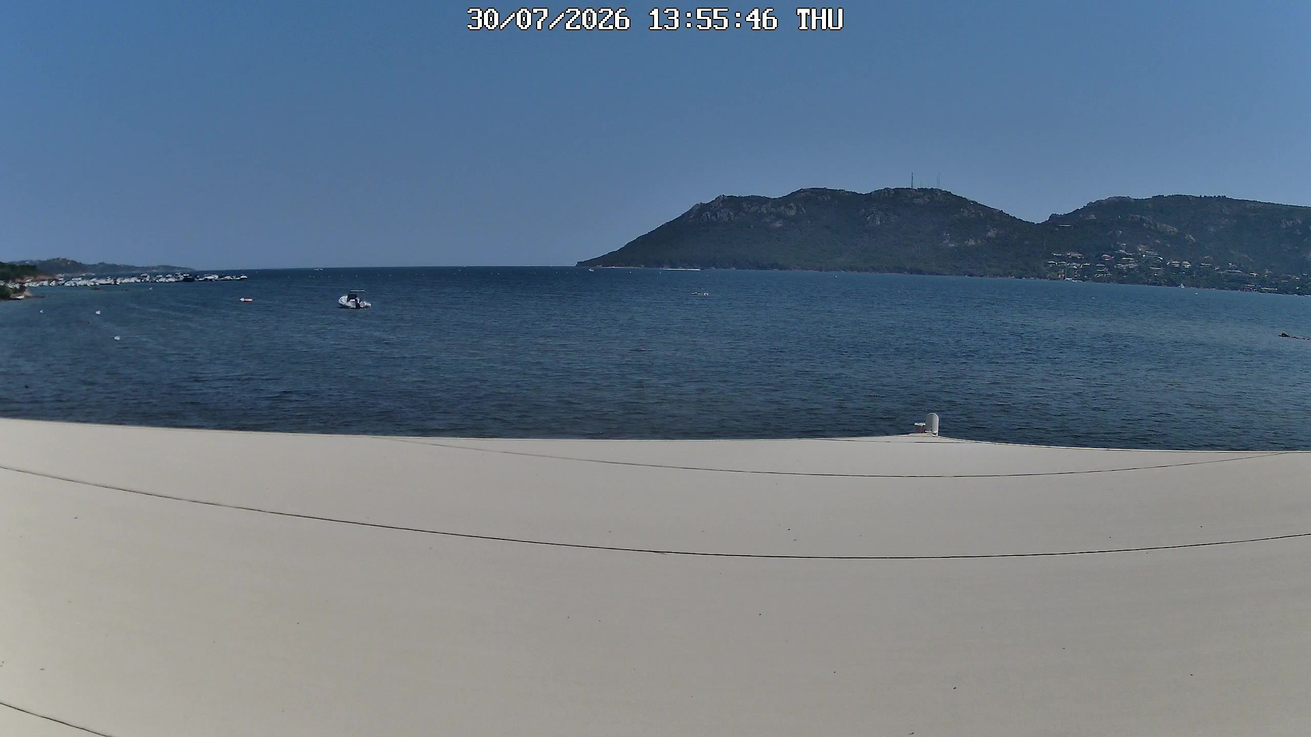 Webcam Image