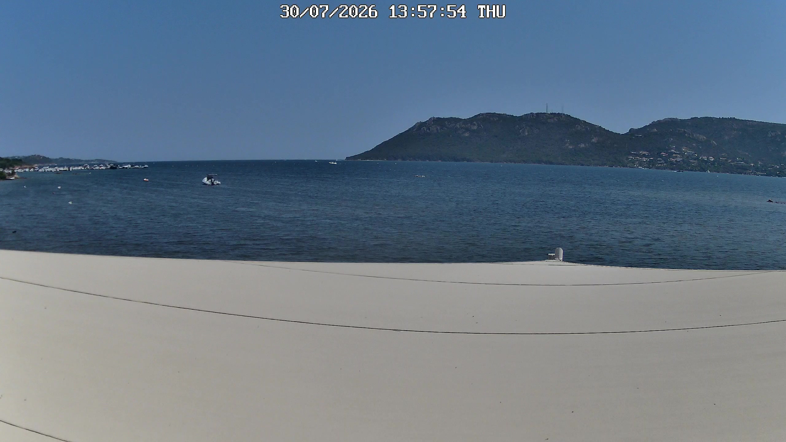 Webcam Image
