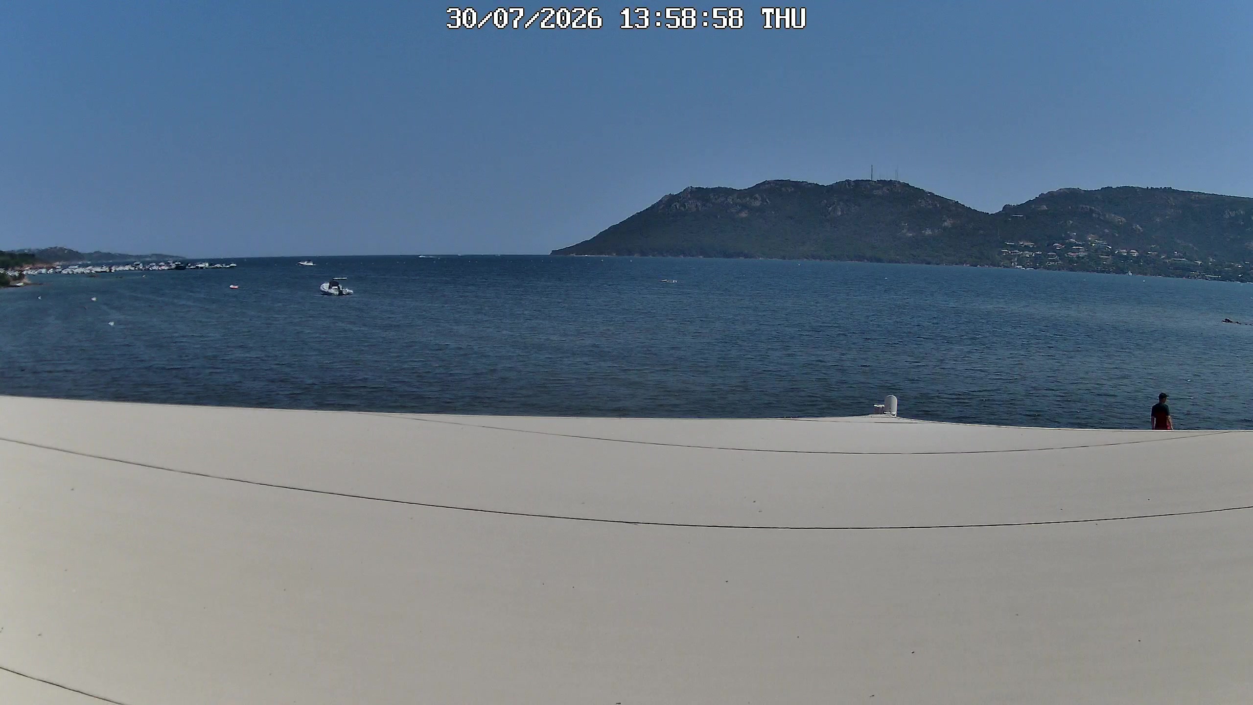 Webcam Image