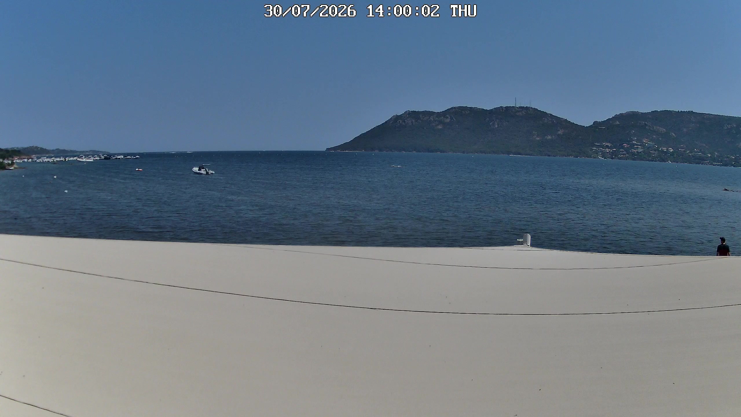 Webcam Image