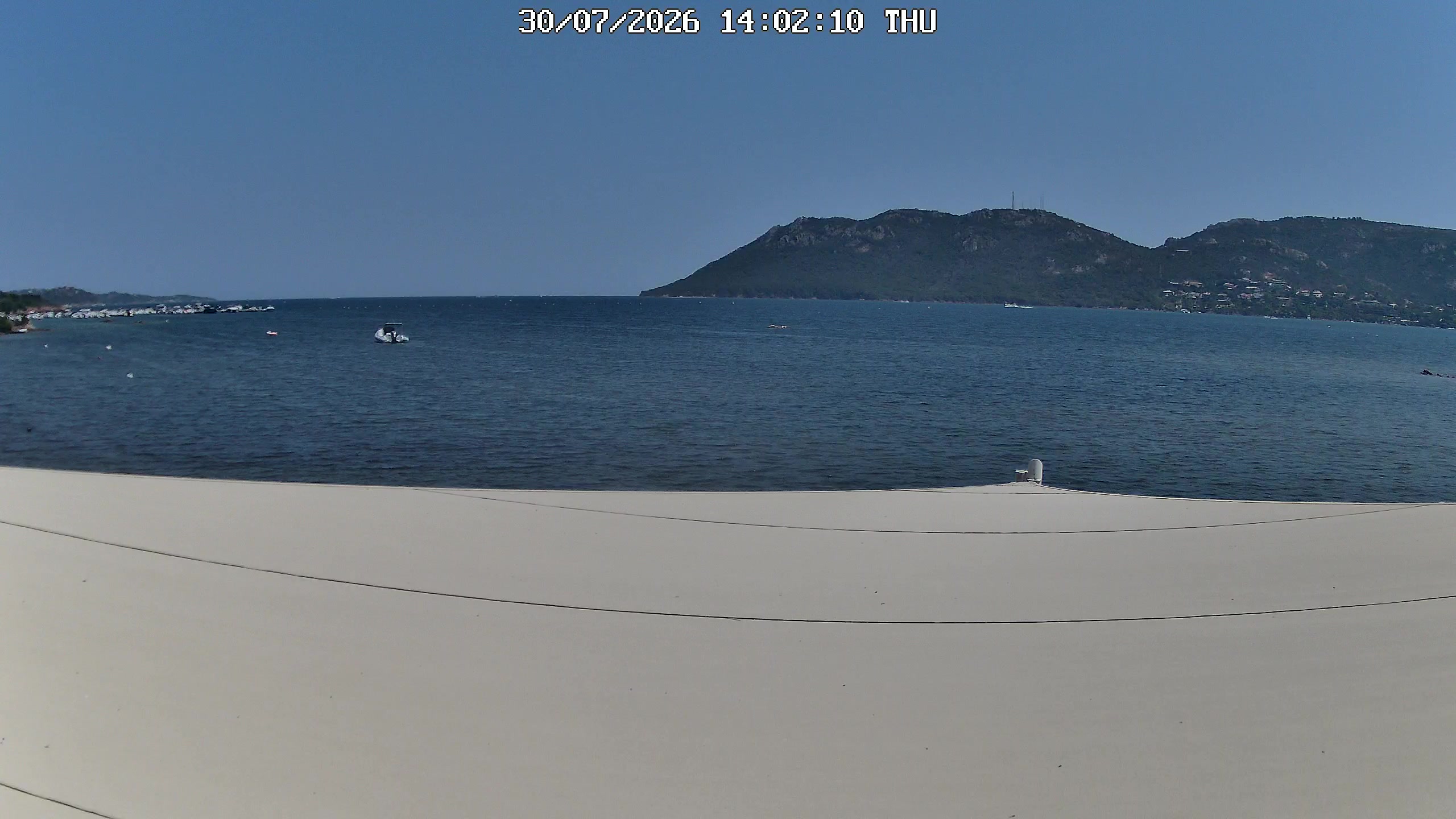 Webcam Image