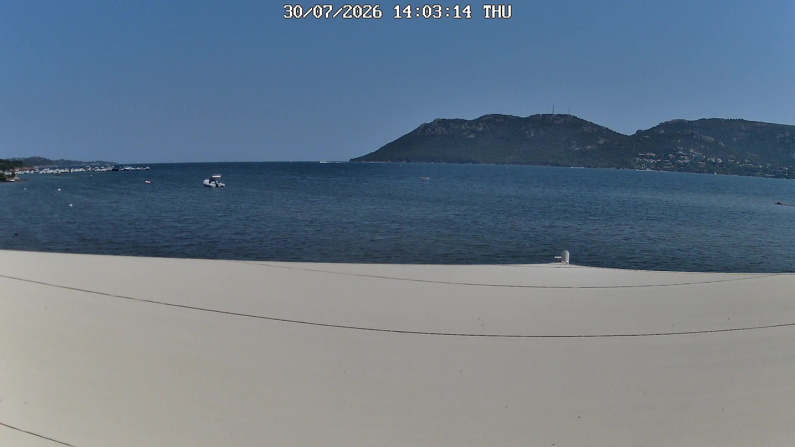 Webcam Image