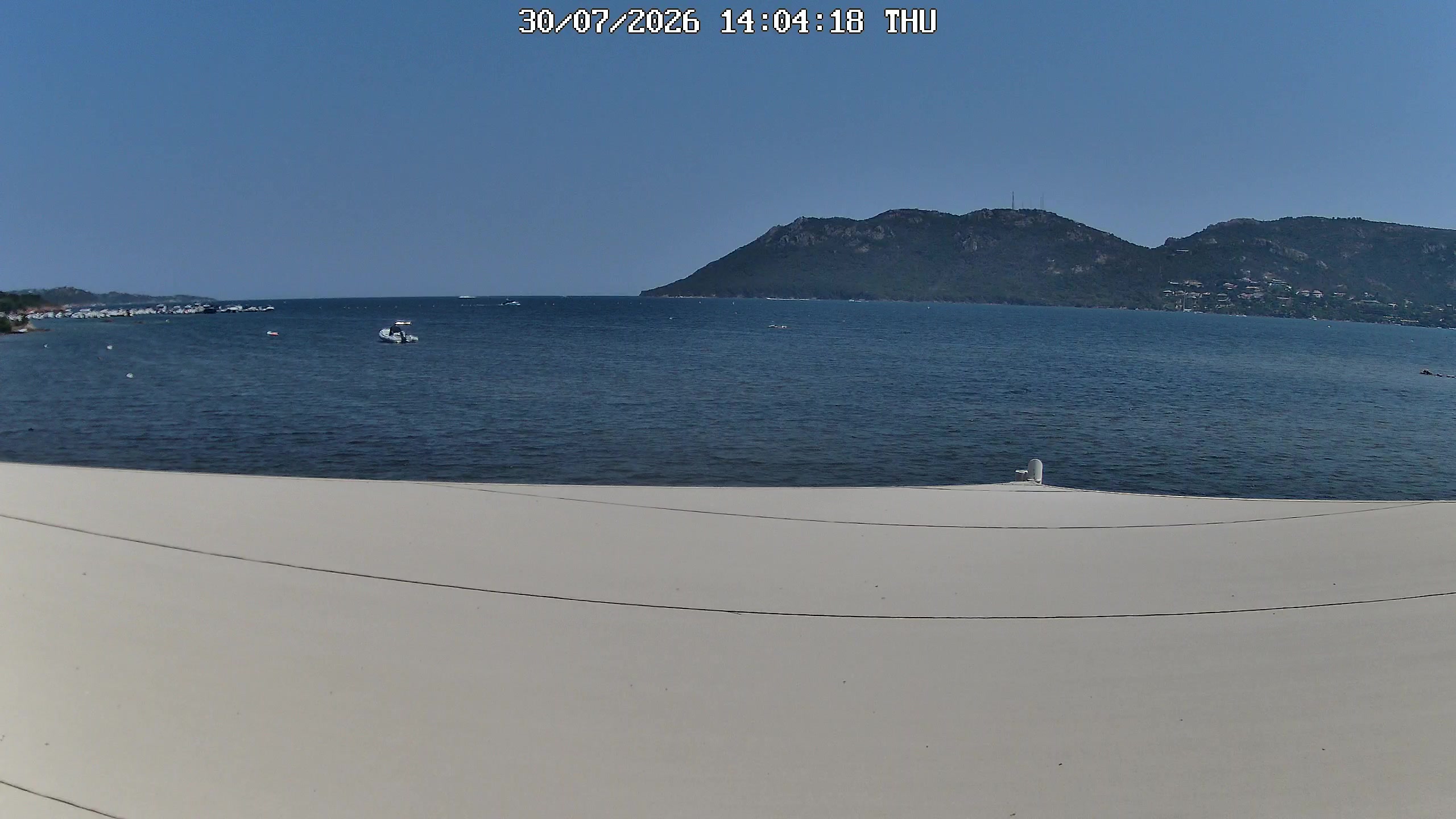 Webcam Image