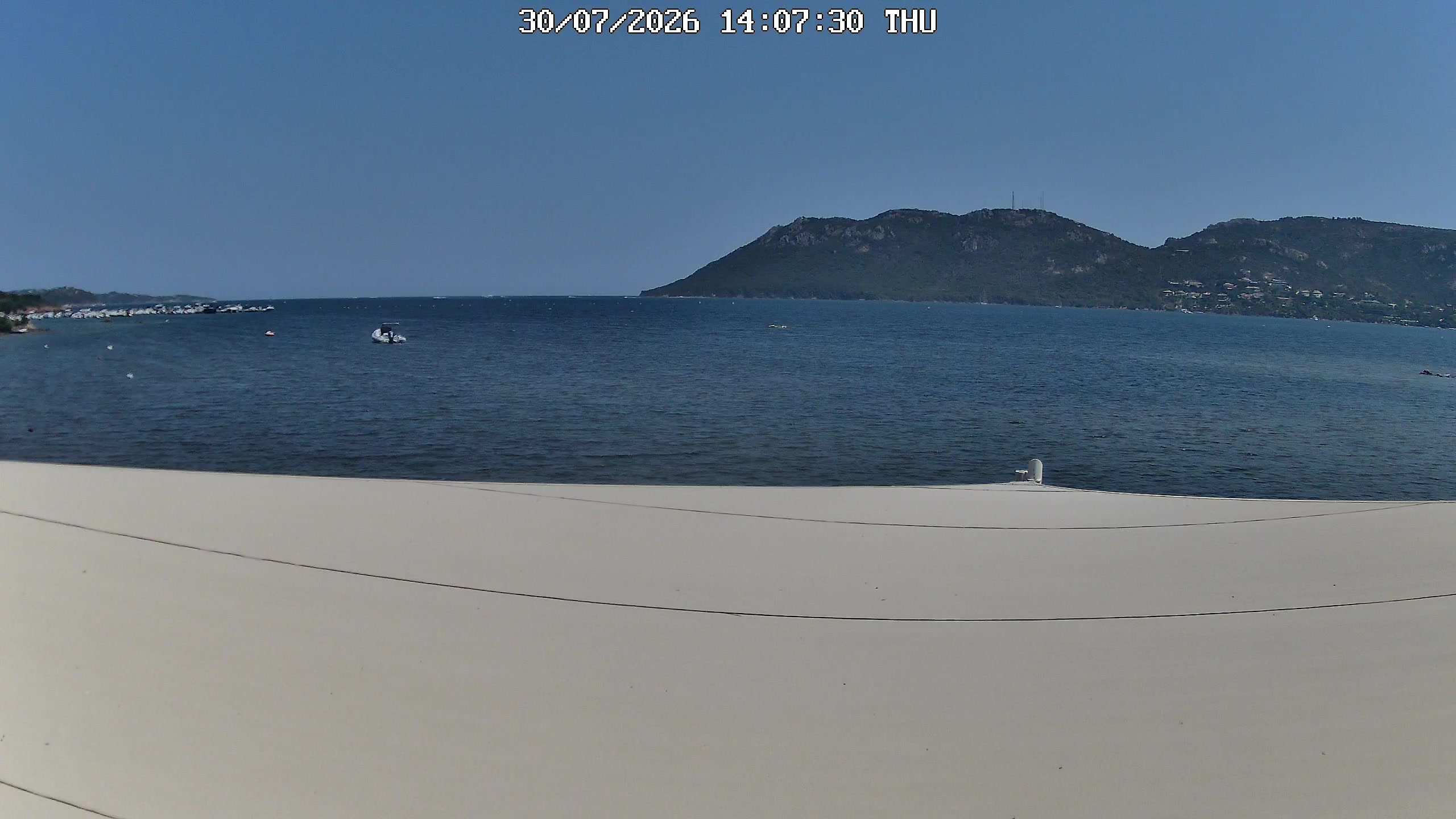 Webcam Image