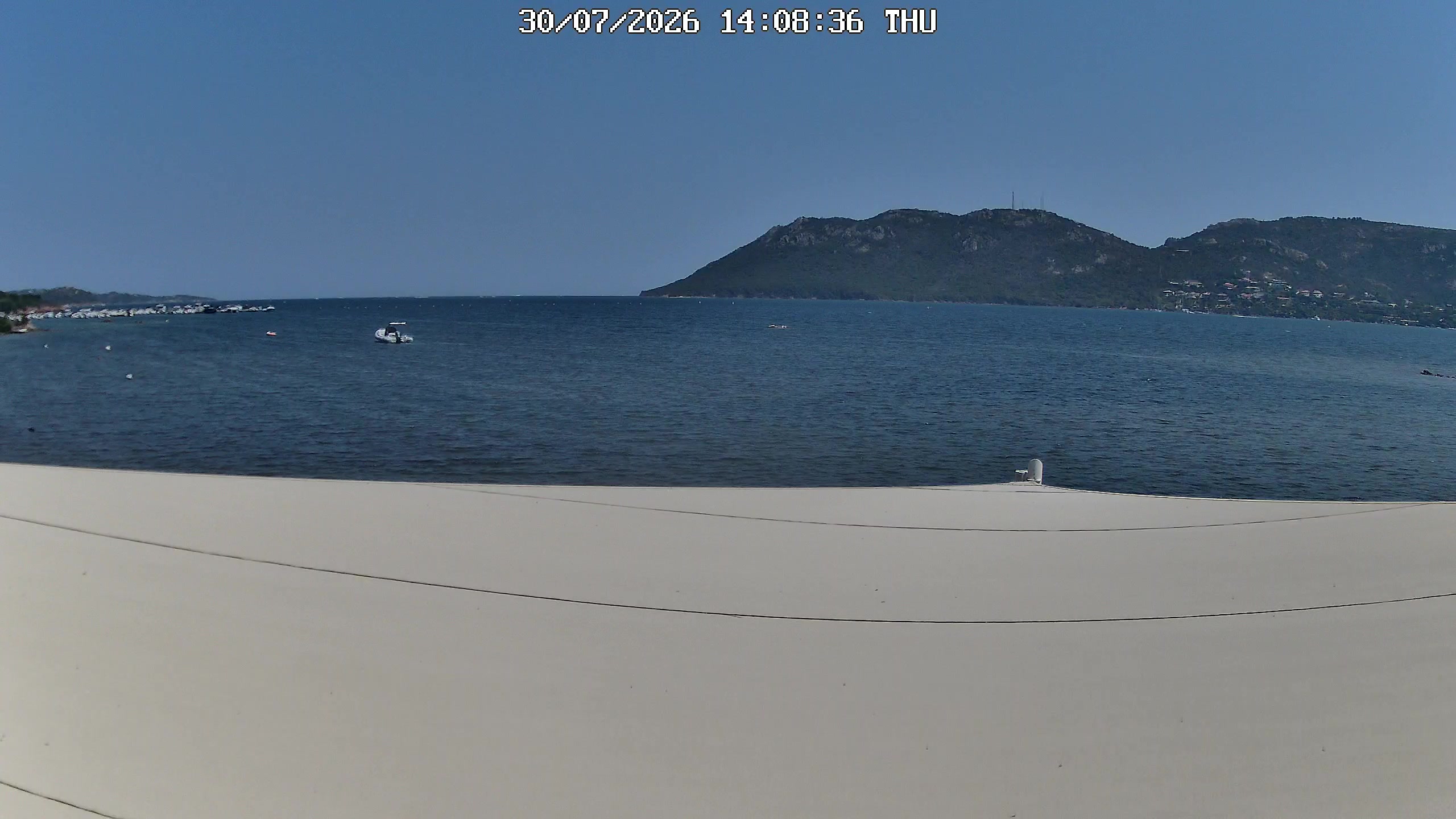Webcam Image