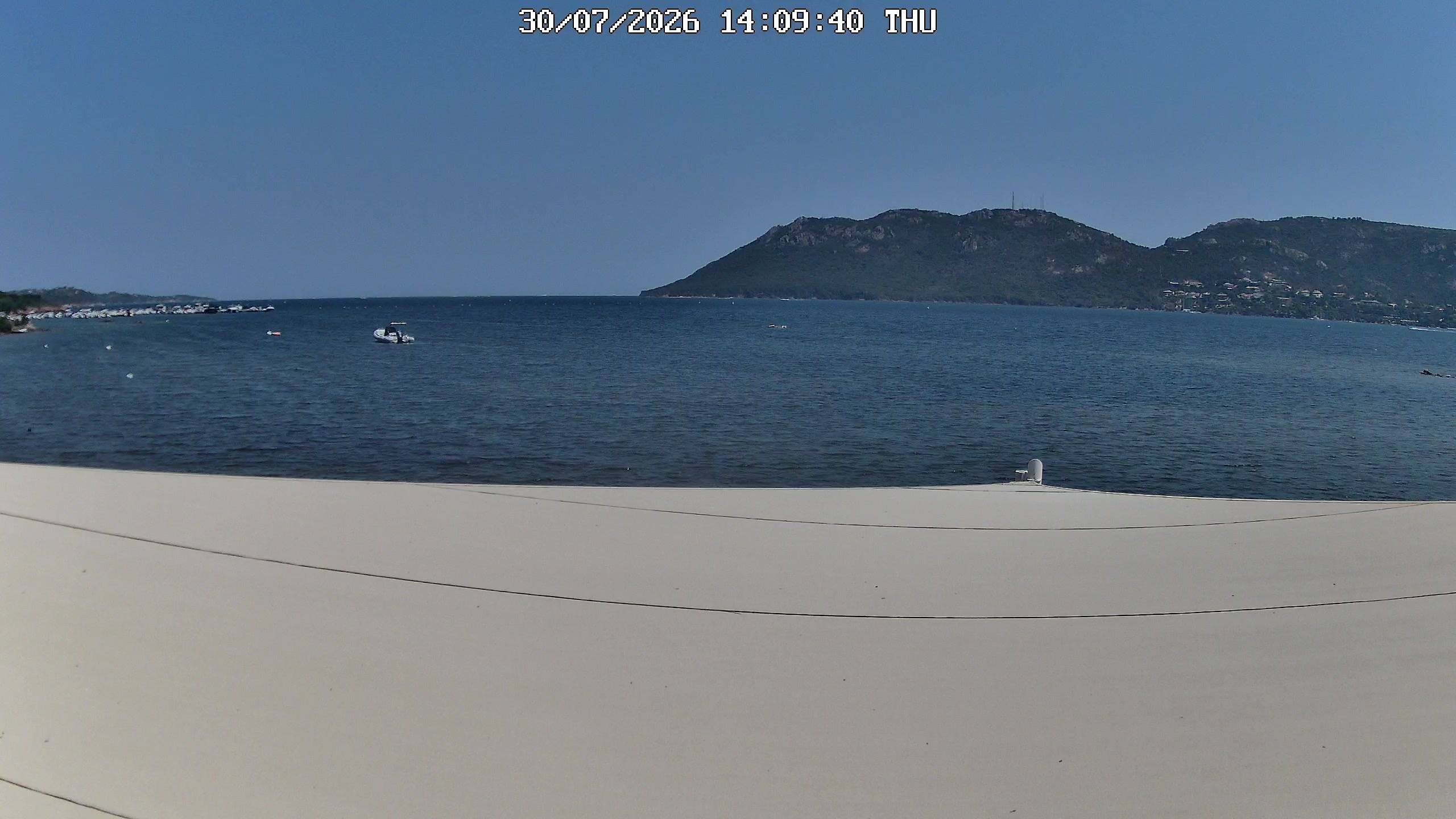 Webcam Image