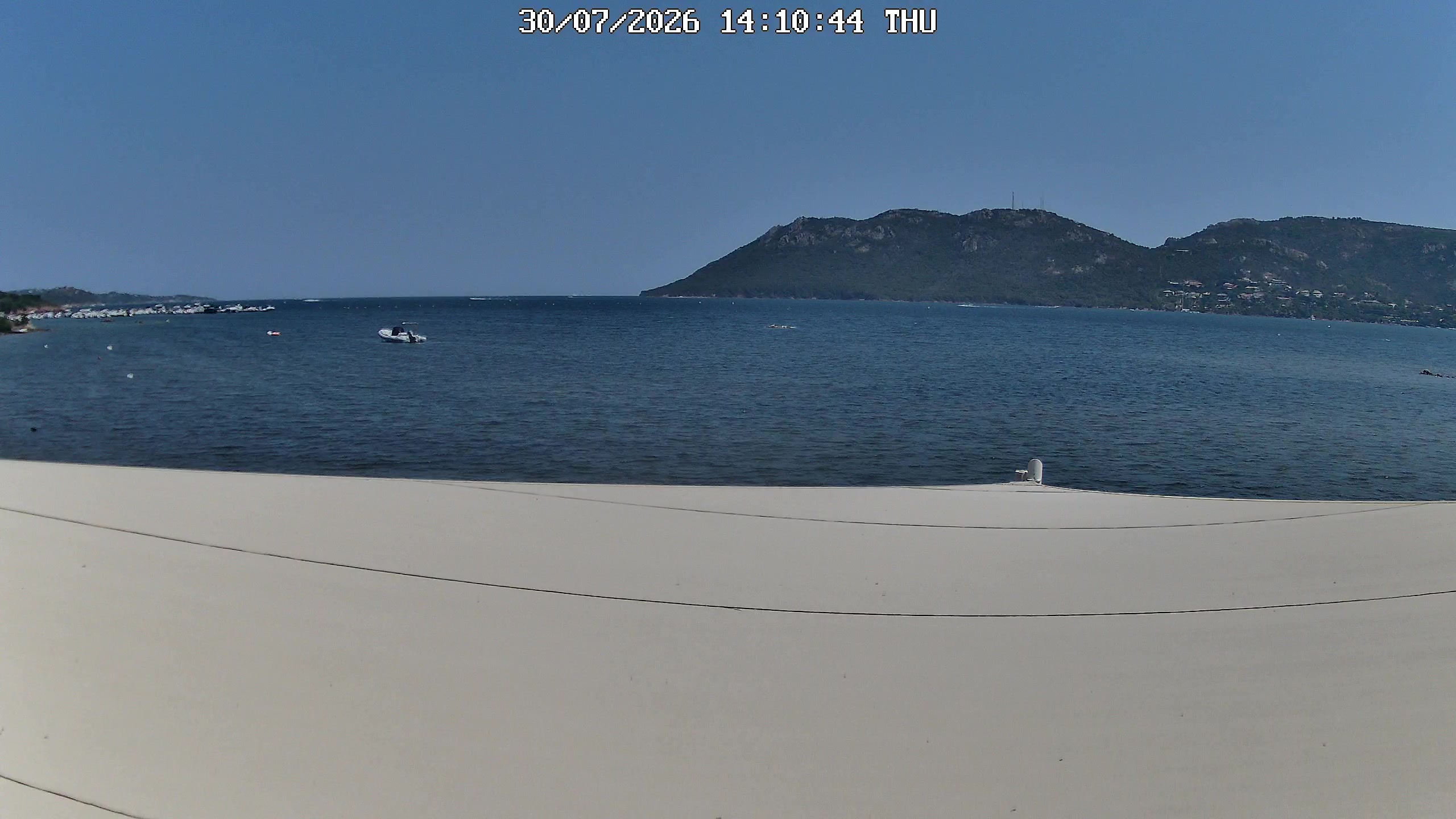 Webcam Image