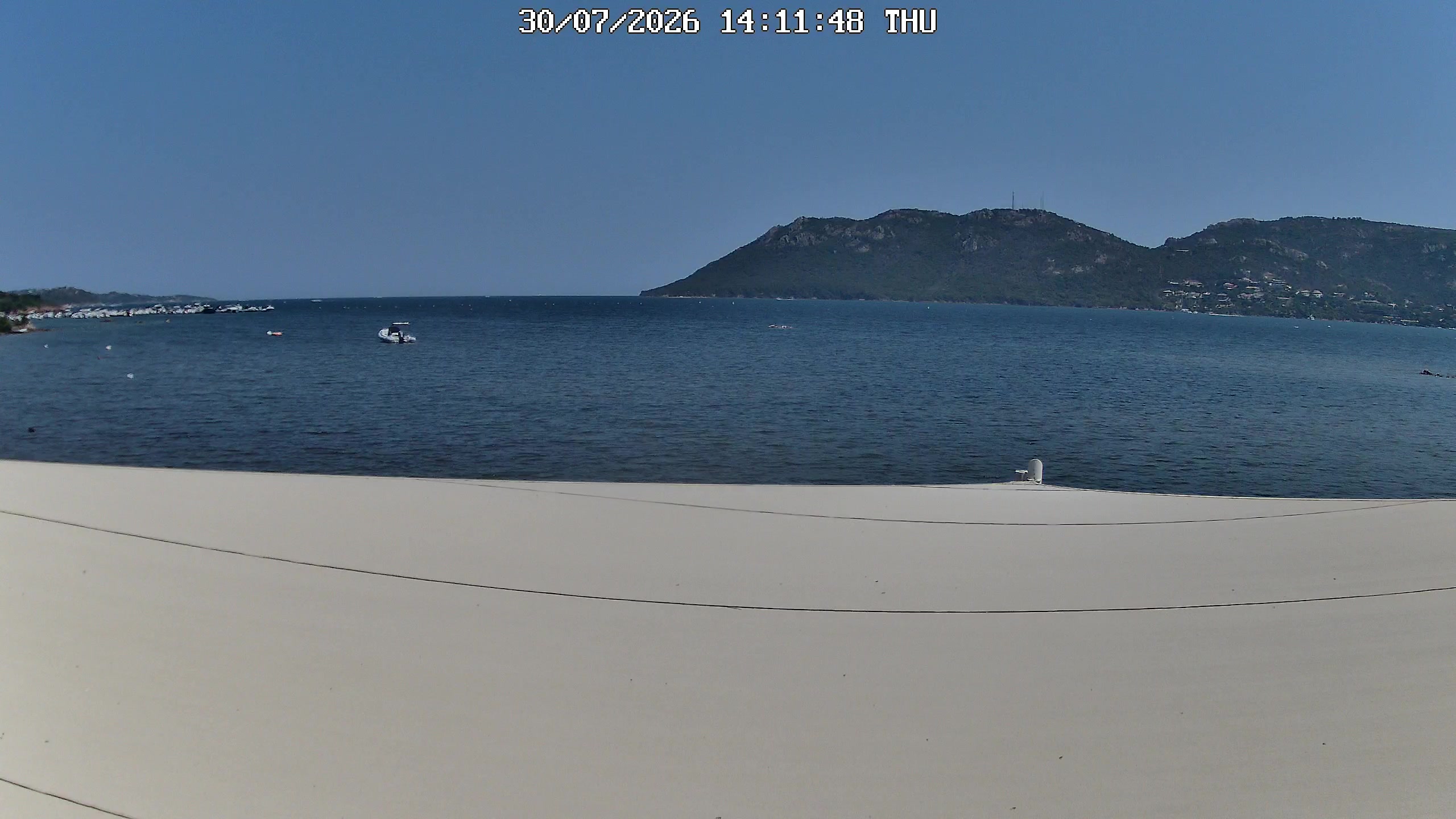 Webcam Image