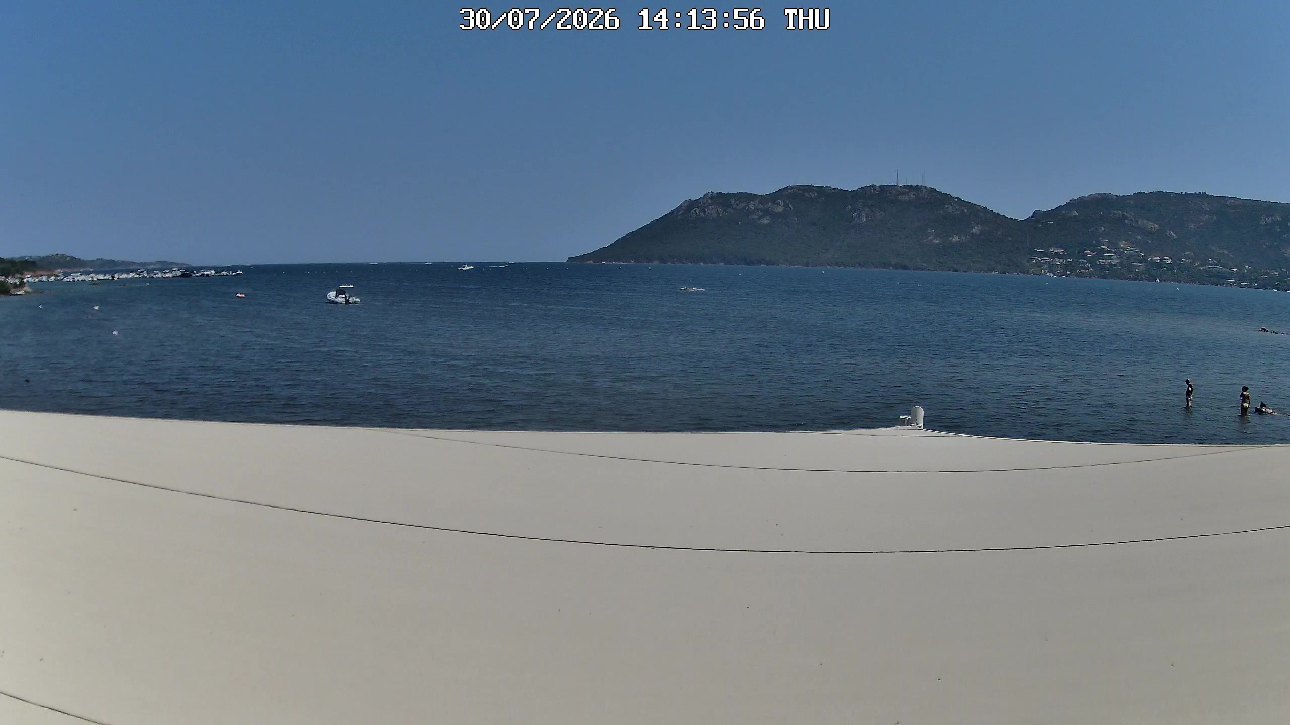 Webcam Image
