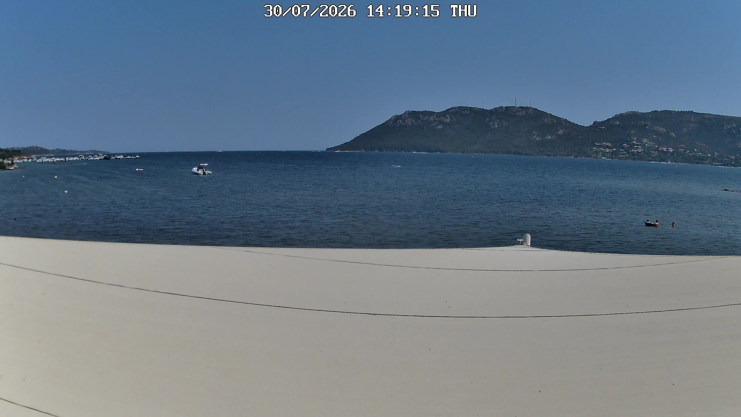 Webcam Image