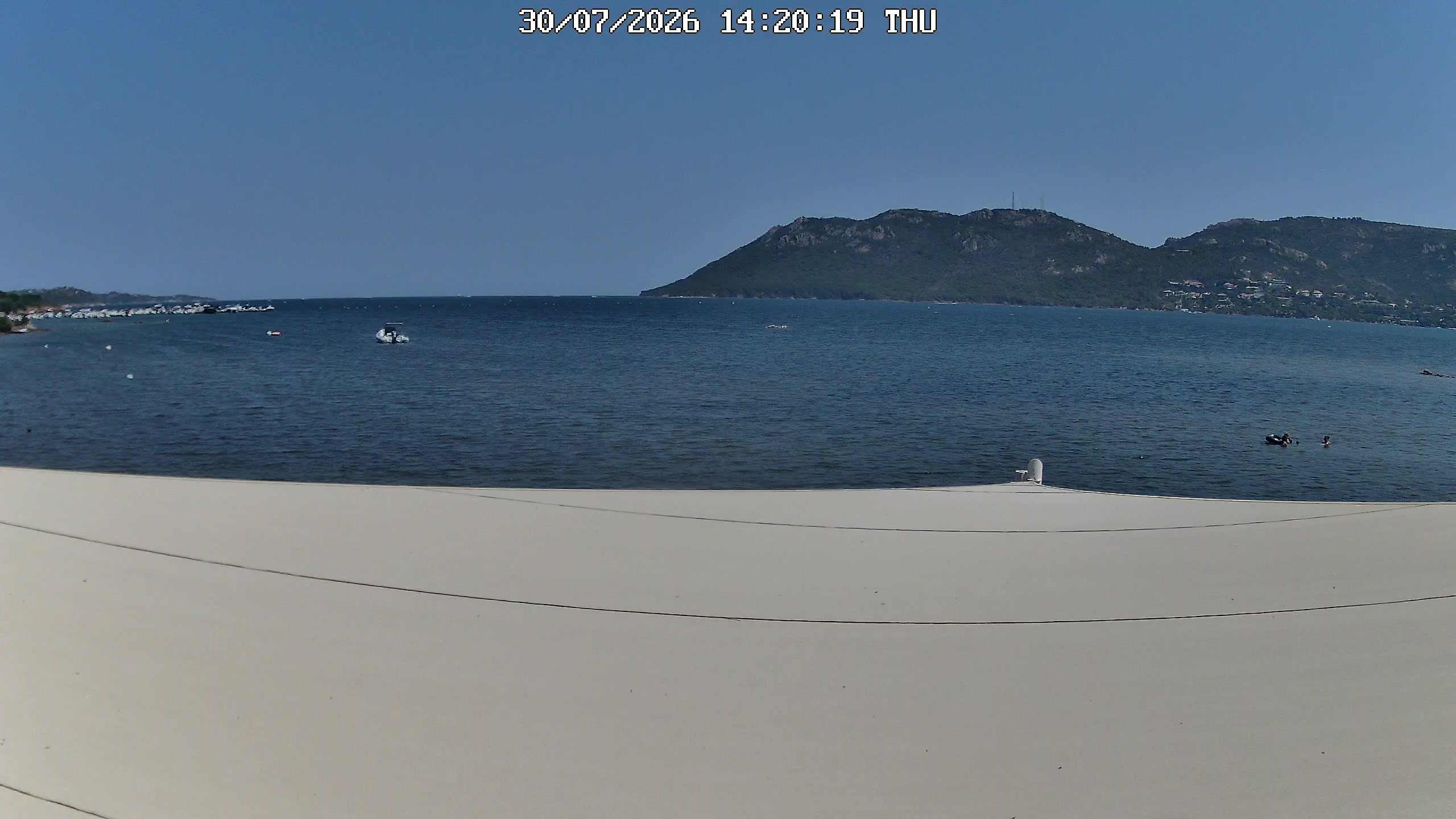 Webcam Image