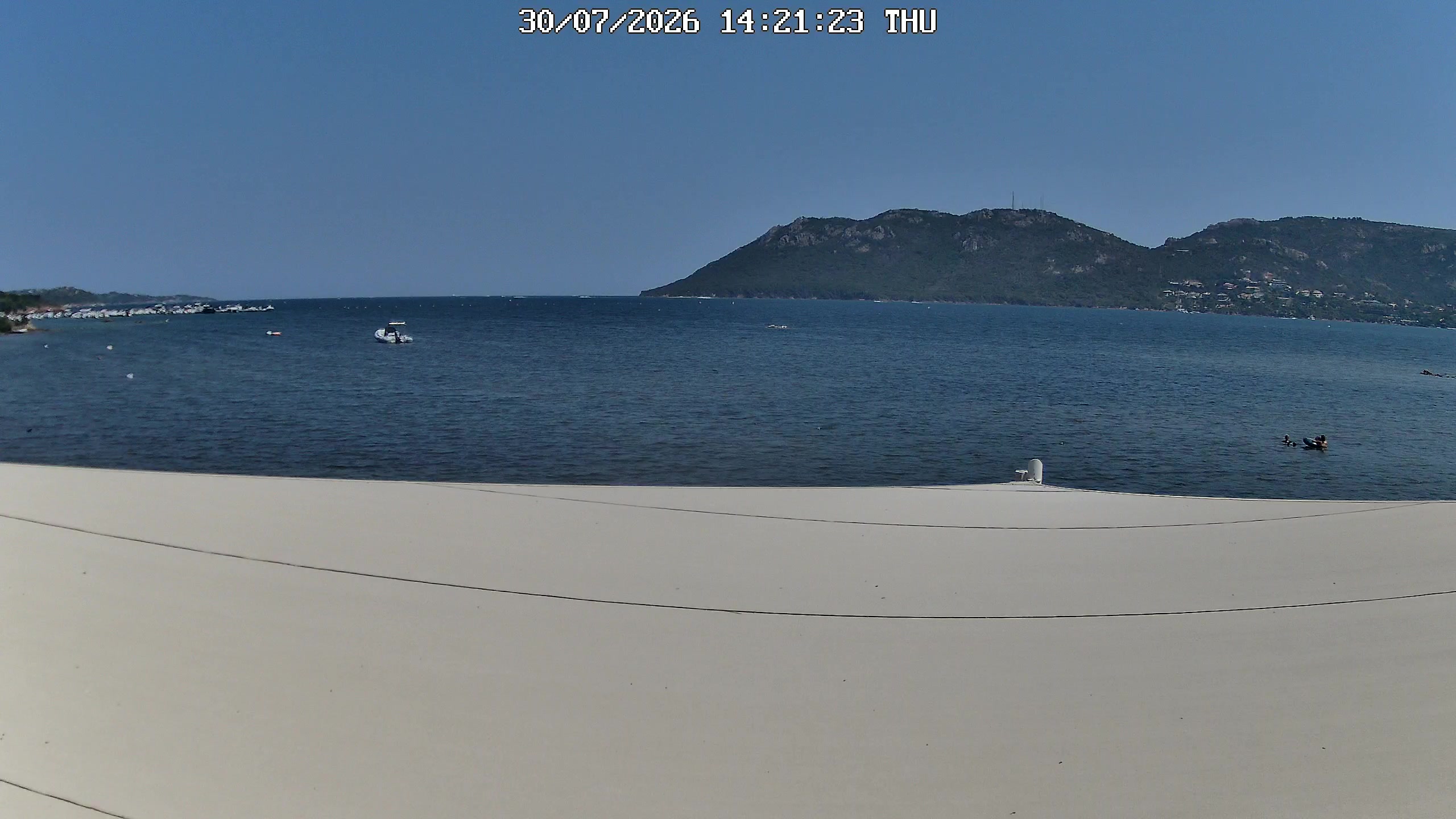 Webcam Image