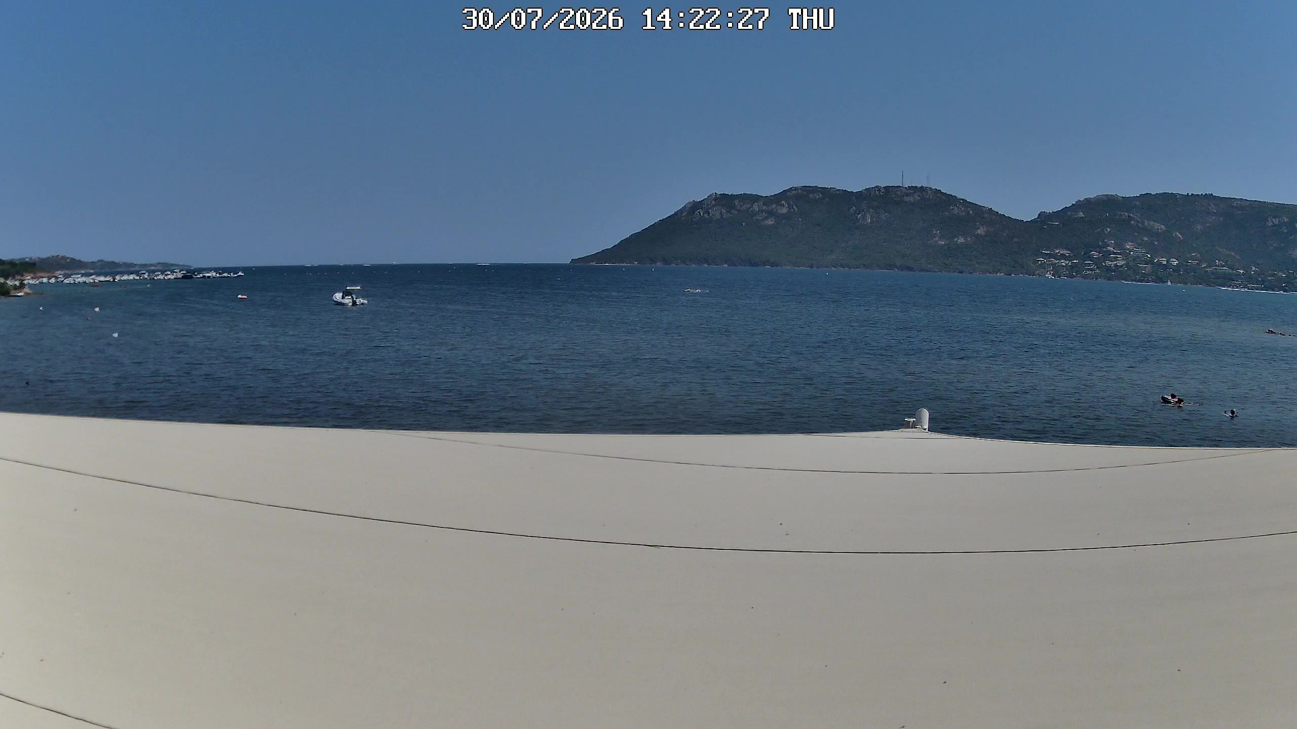 Webcam Image