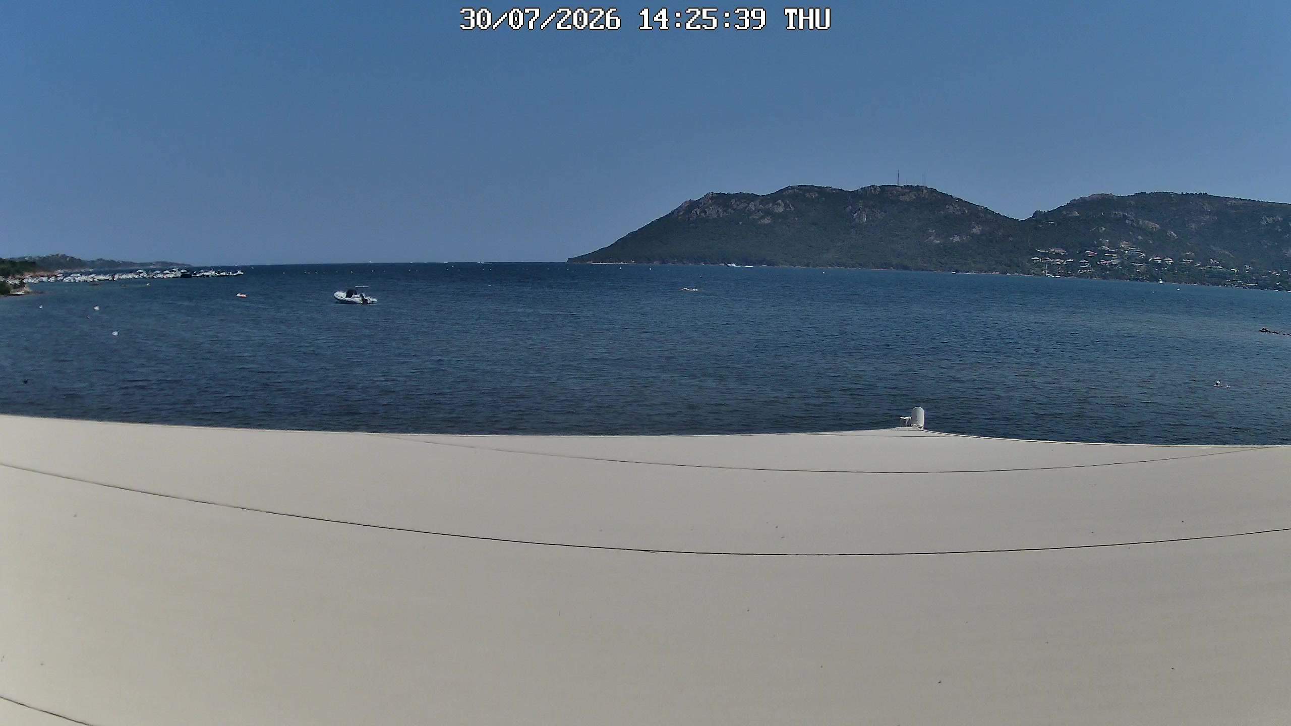 Webcam Image