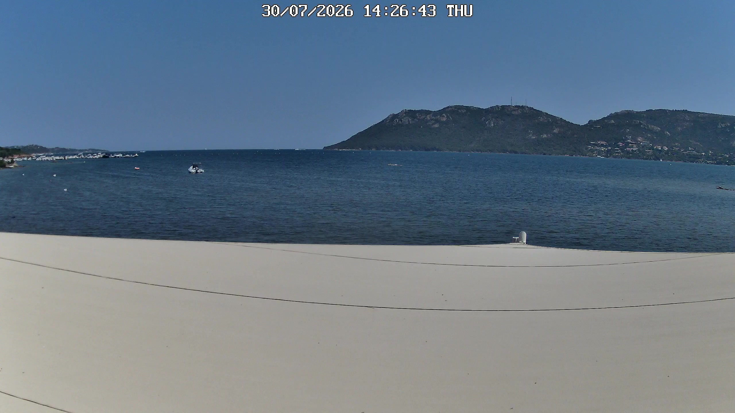 Webcam Image