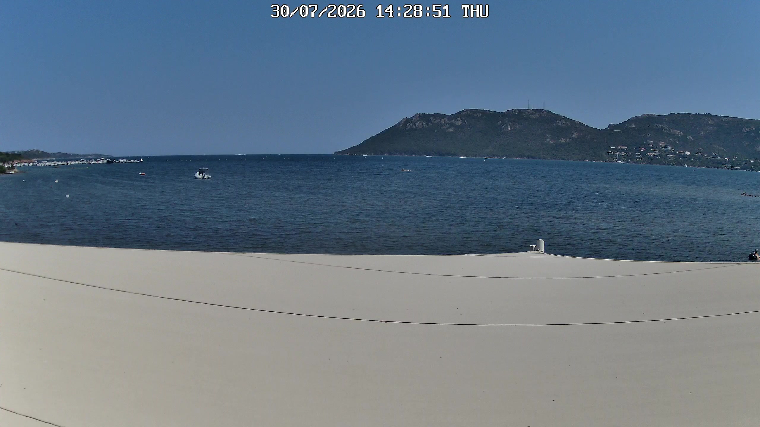 Webcam Image
