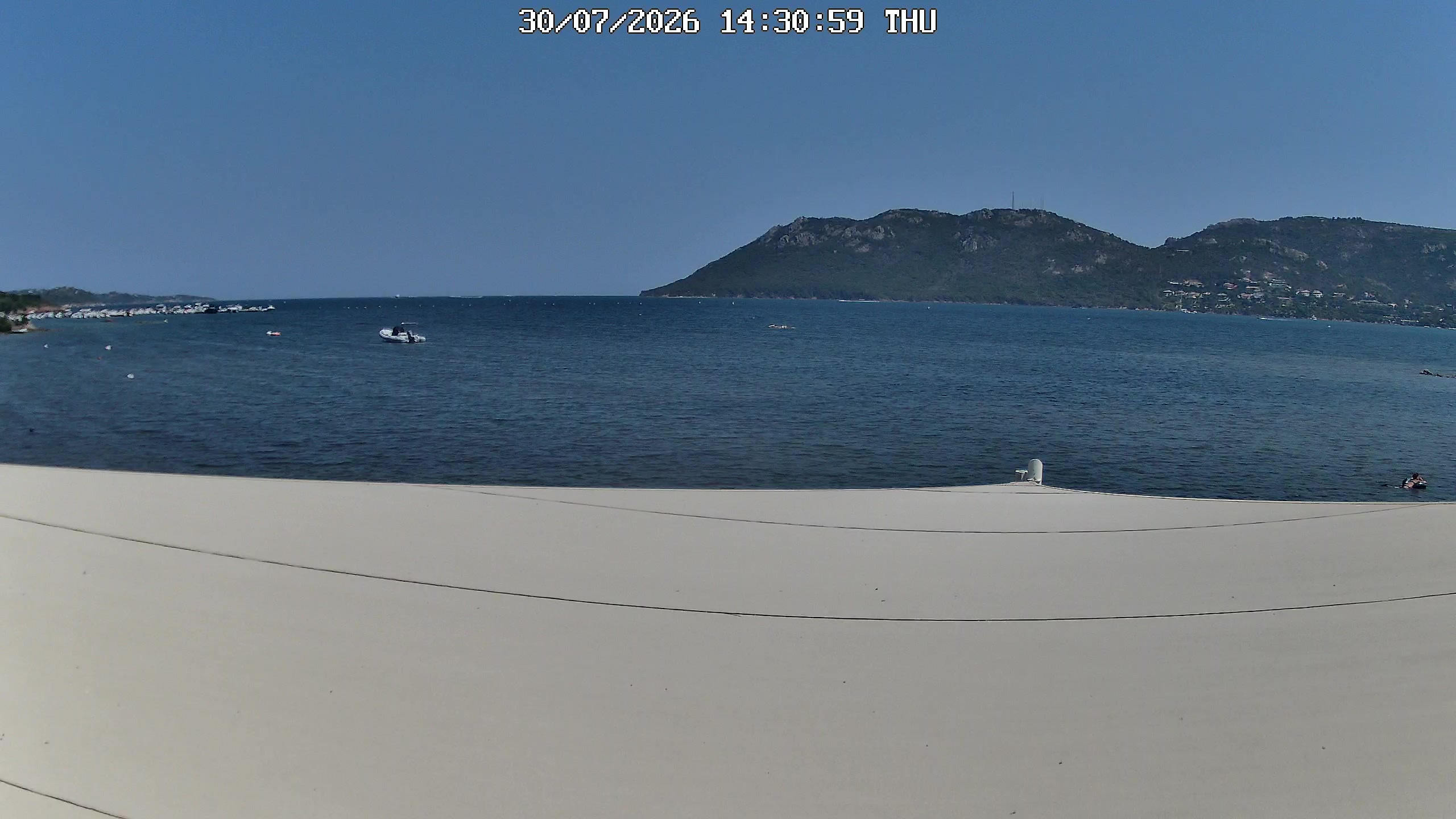 Webcam Image