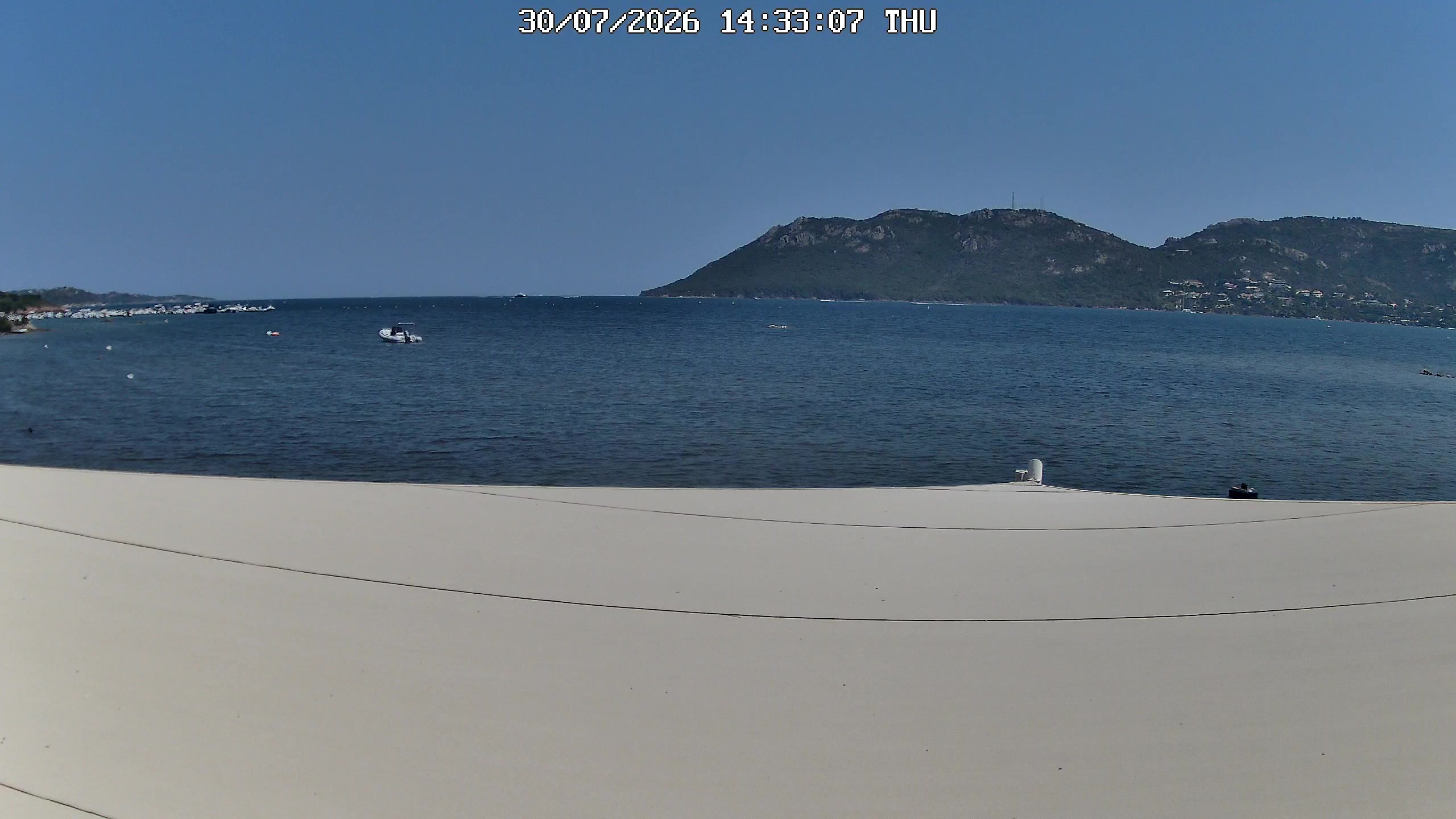 Webcam Image