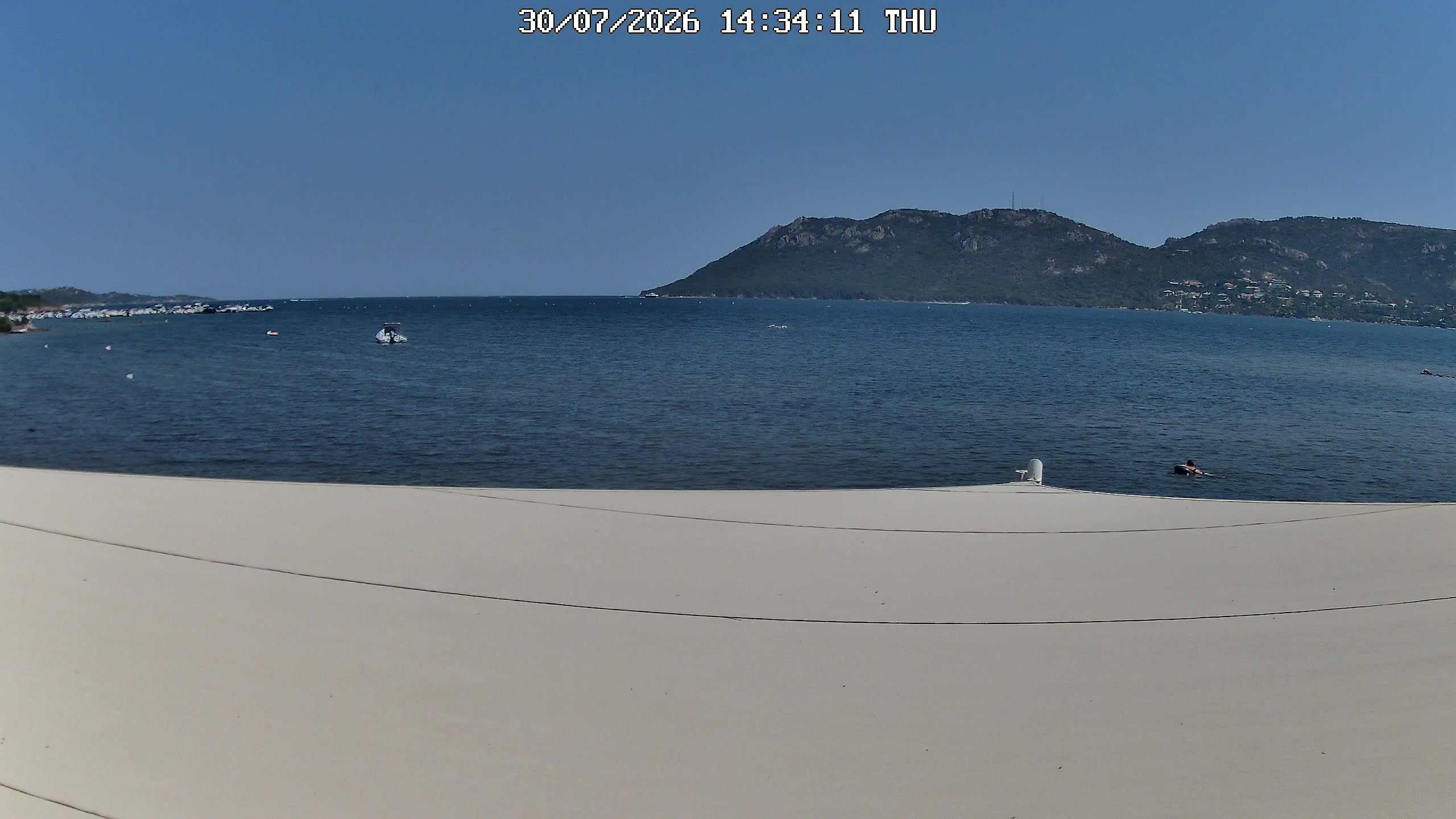 Webcam Image