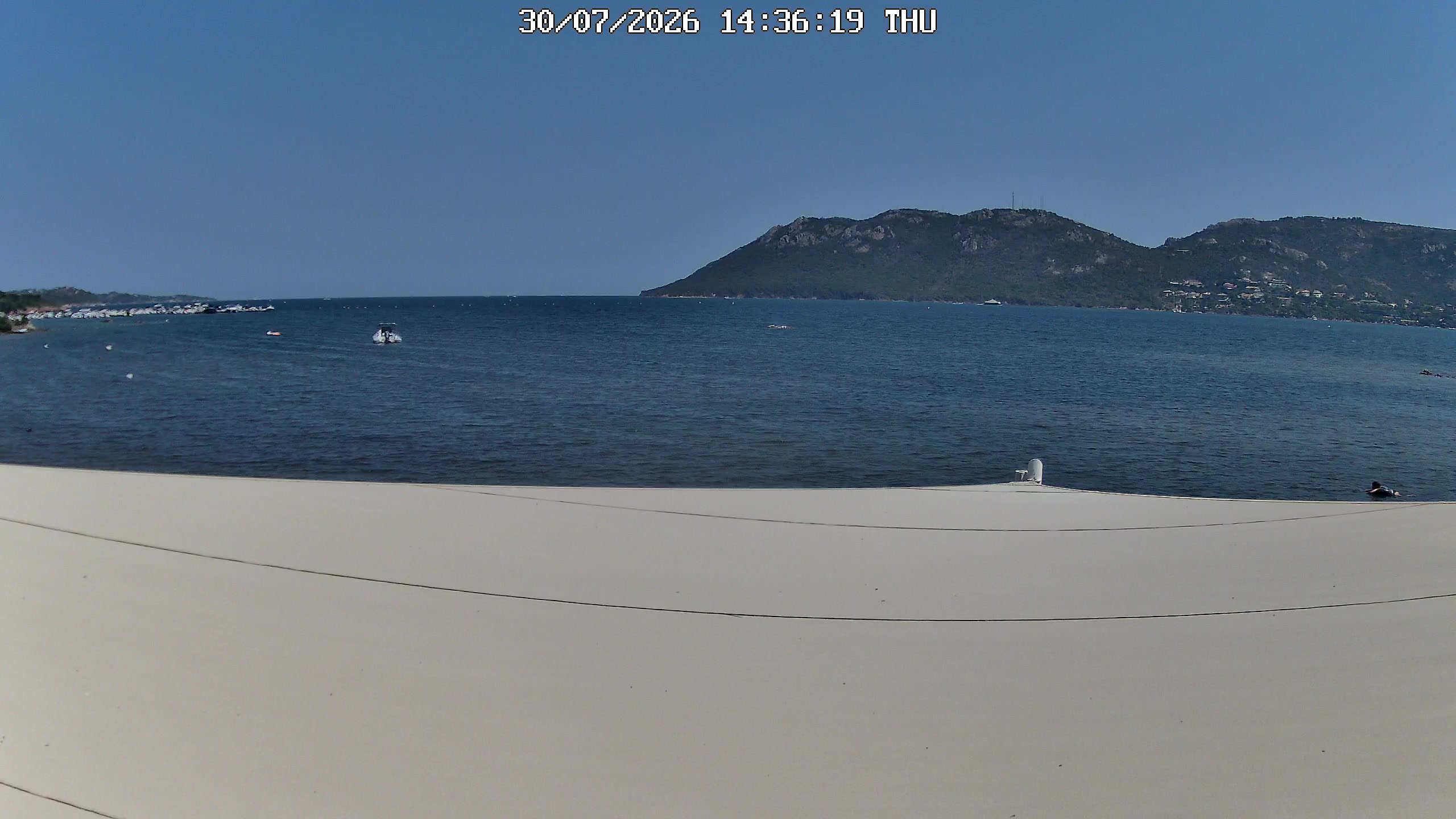 Webcam Image
