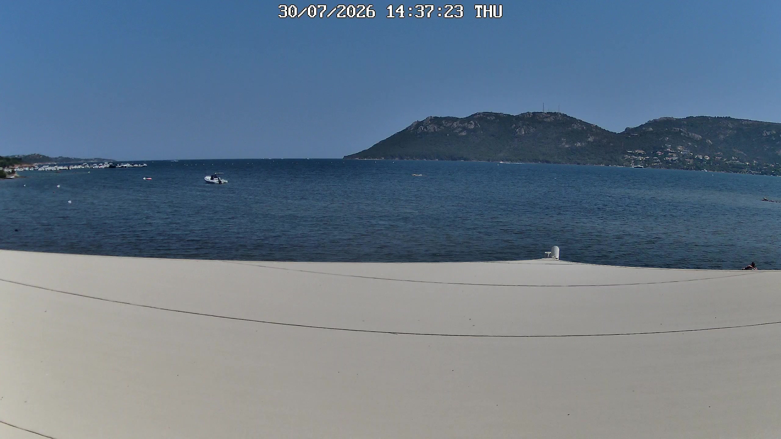 Webcam Image