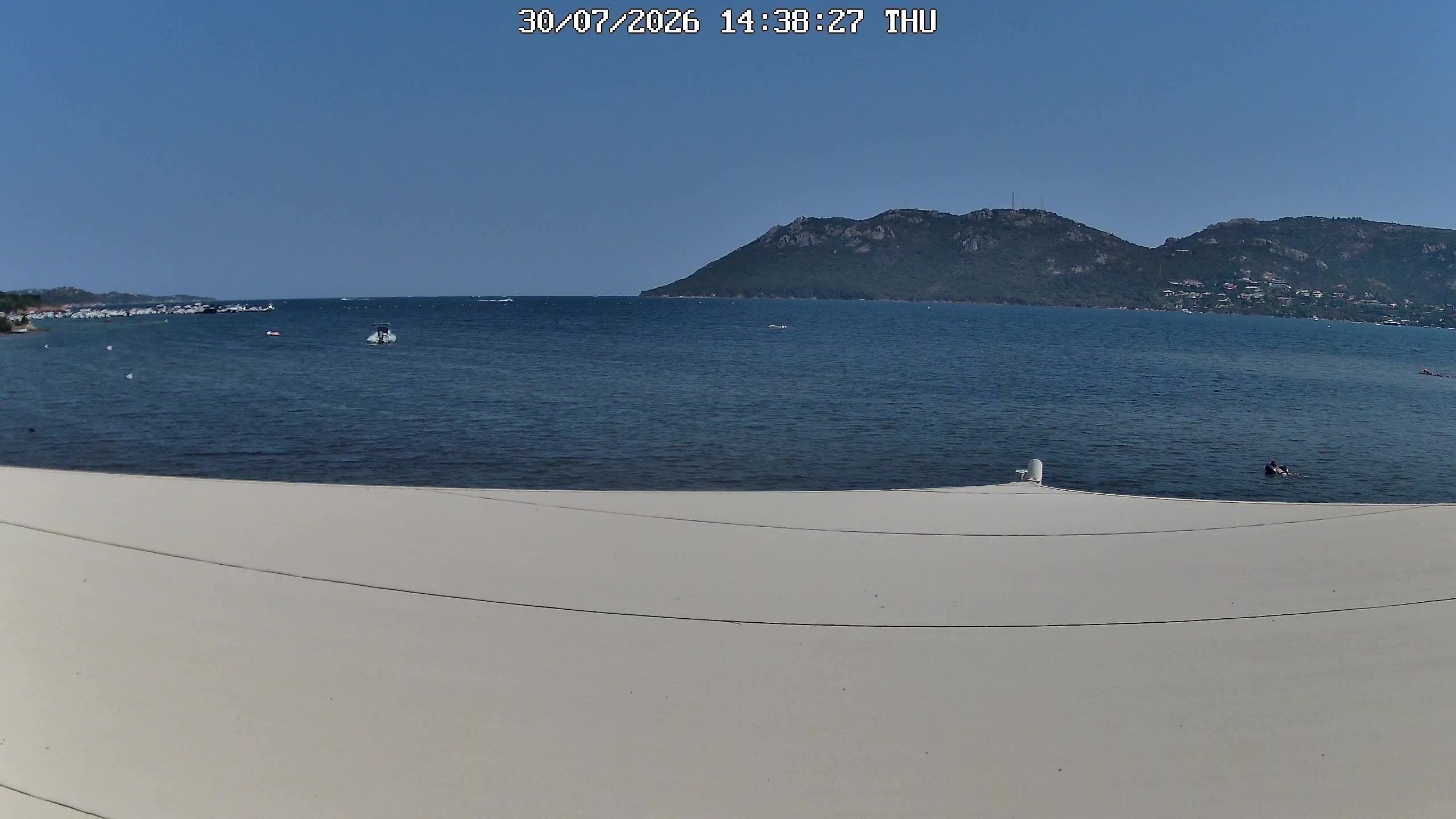 Webcam Image